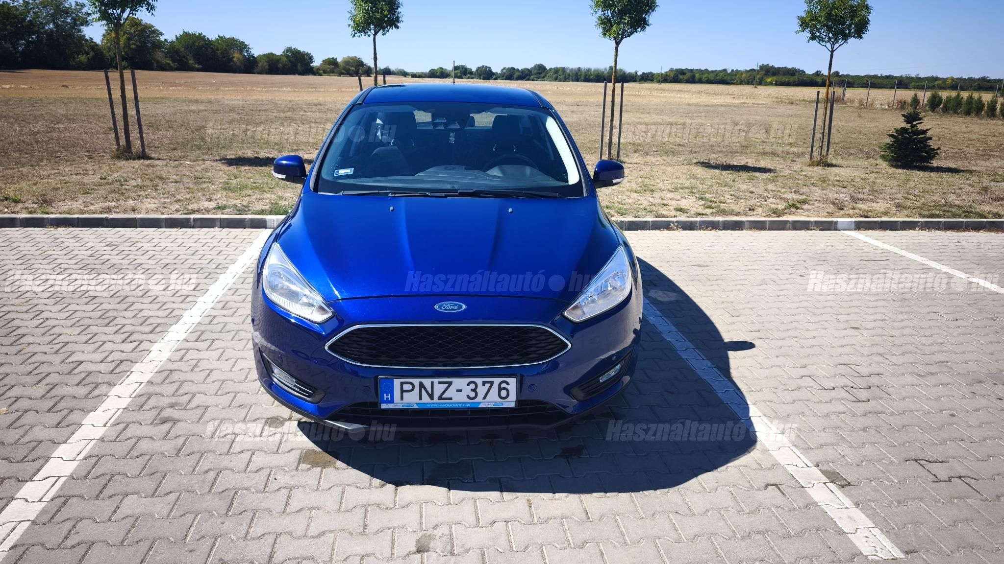 FORD FOCUS 2017/11 - 1