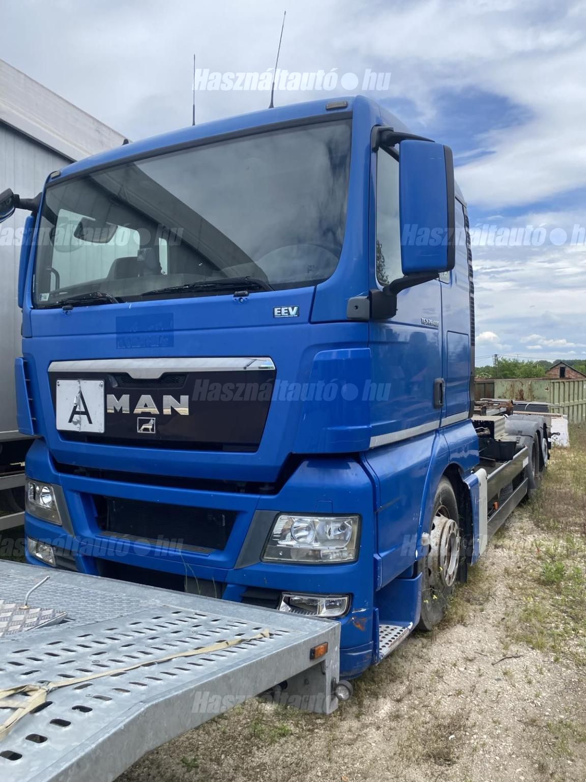 MAN 2010 - 1