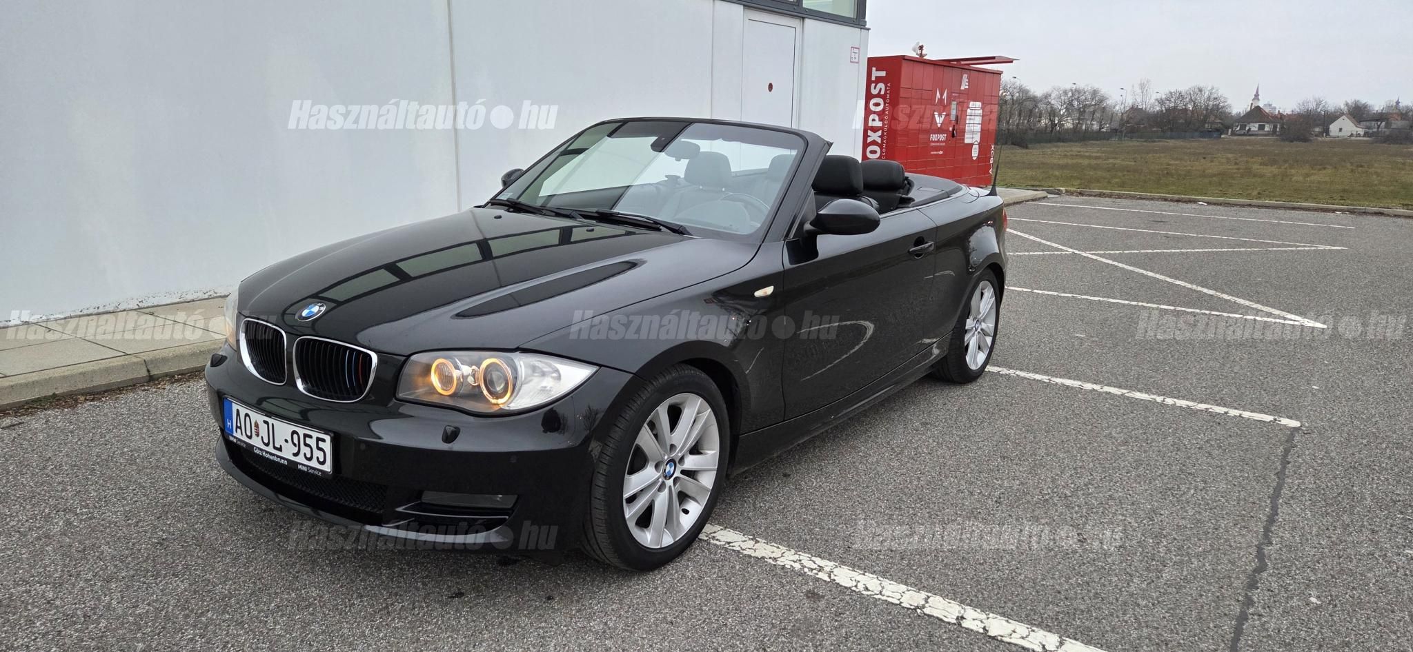 BMW 120 2008/5 - 1