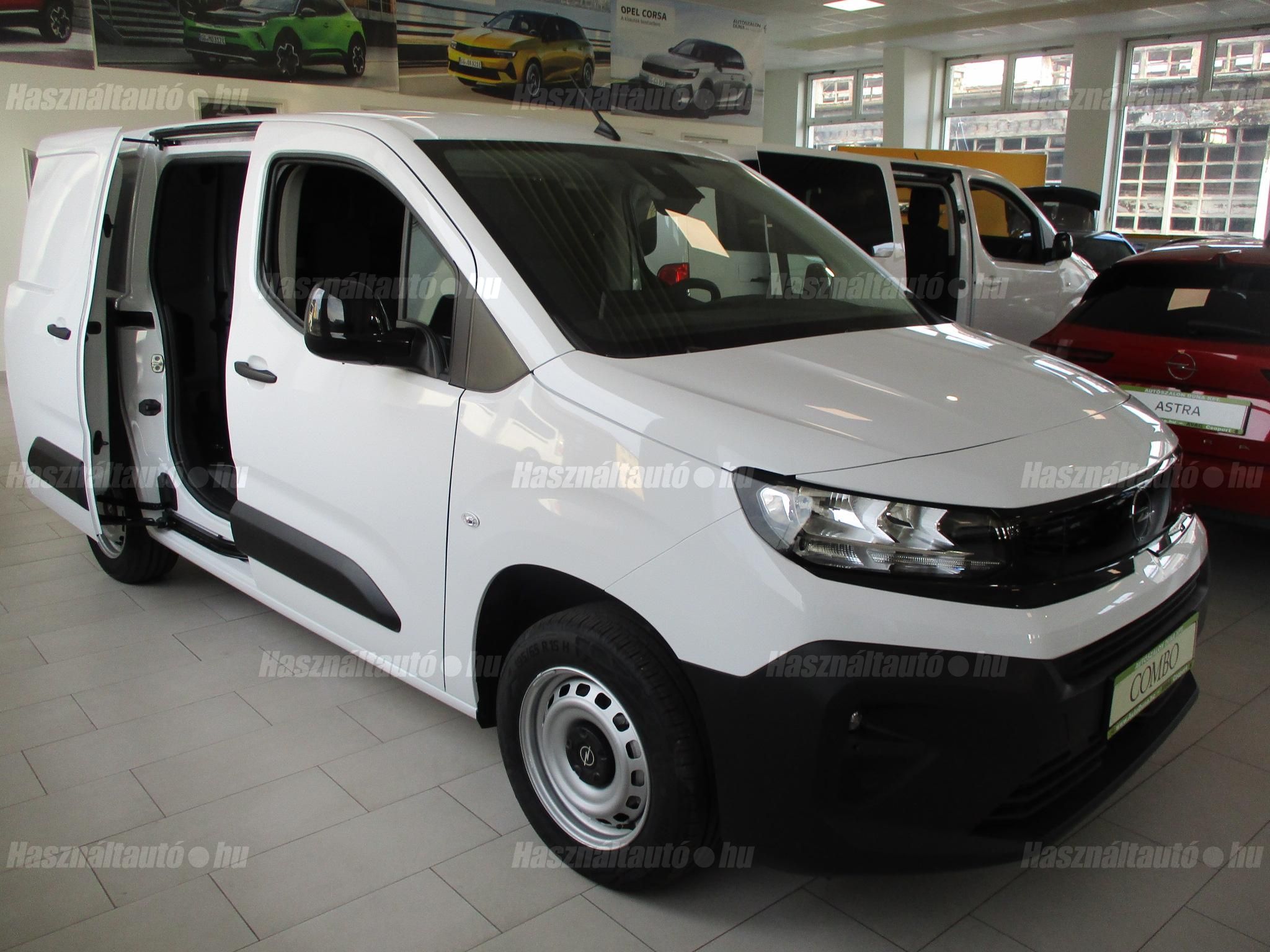 OPEL COMBO 2026 - 1