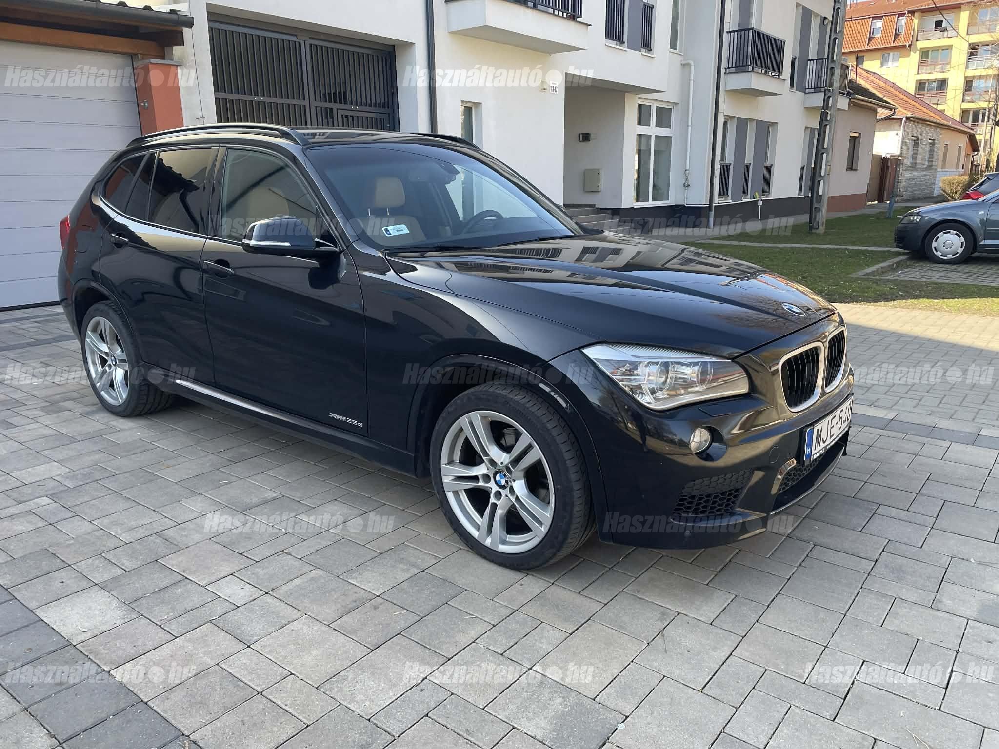 BMW X1 2013/11 - 1