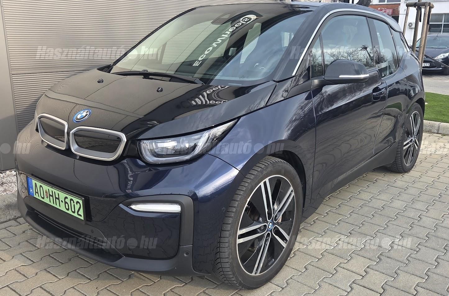 BMW I3 2021/2 - 1