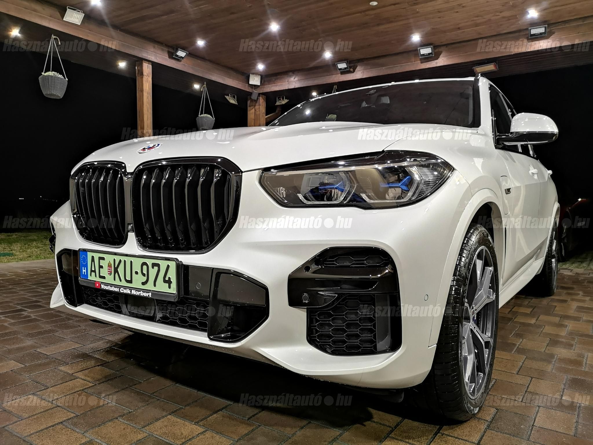 BMW X5 2022/11 - 1