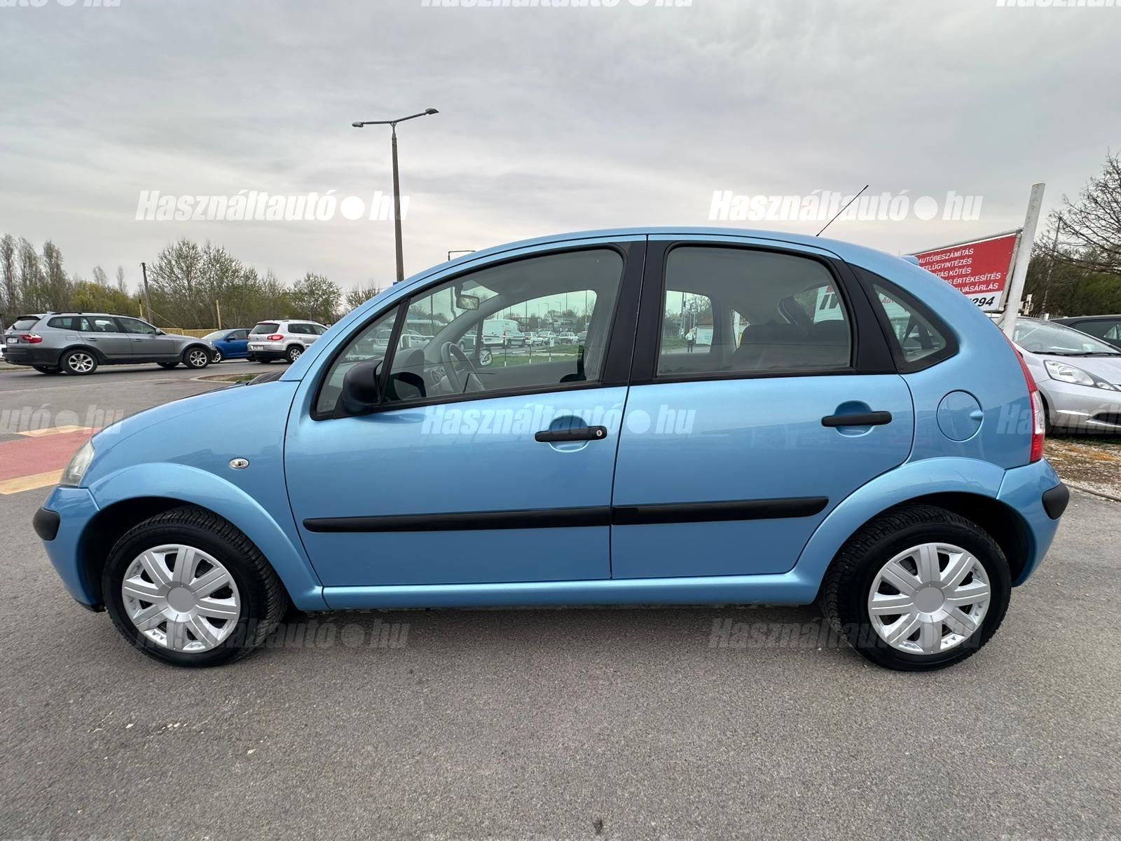 CITROEN C3 2007/1 - 1