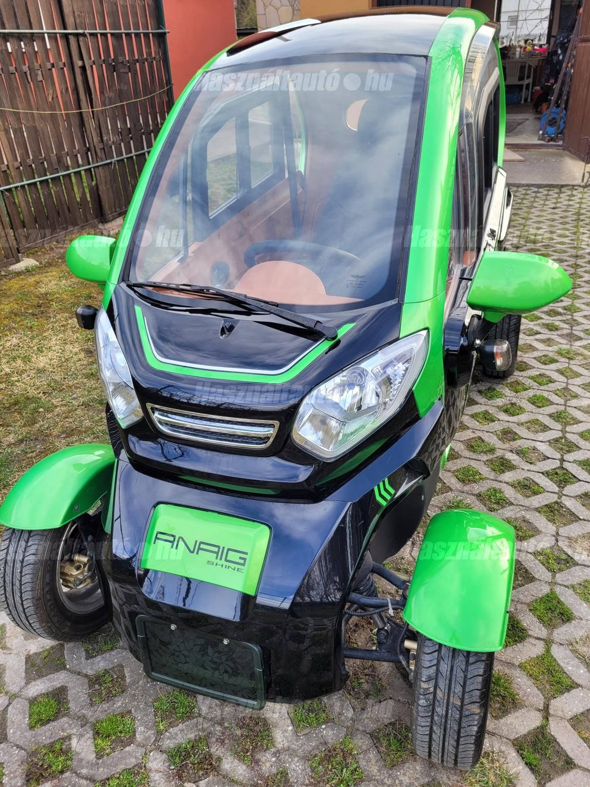 ZTECH ZT-96 2017 - 1