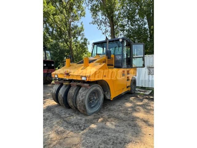 AMMANN 2008/7 - 1