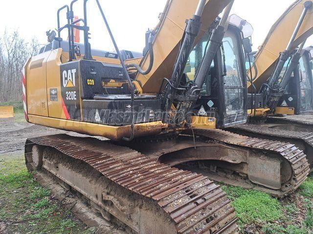 CATERPILLAR 2013 - 1