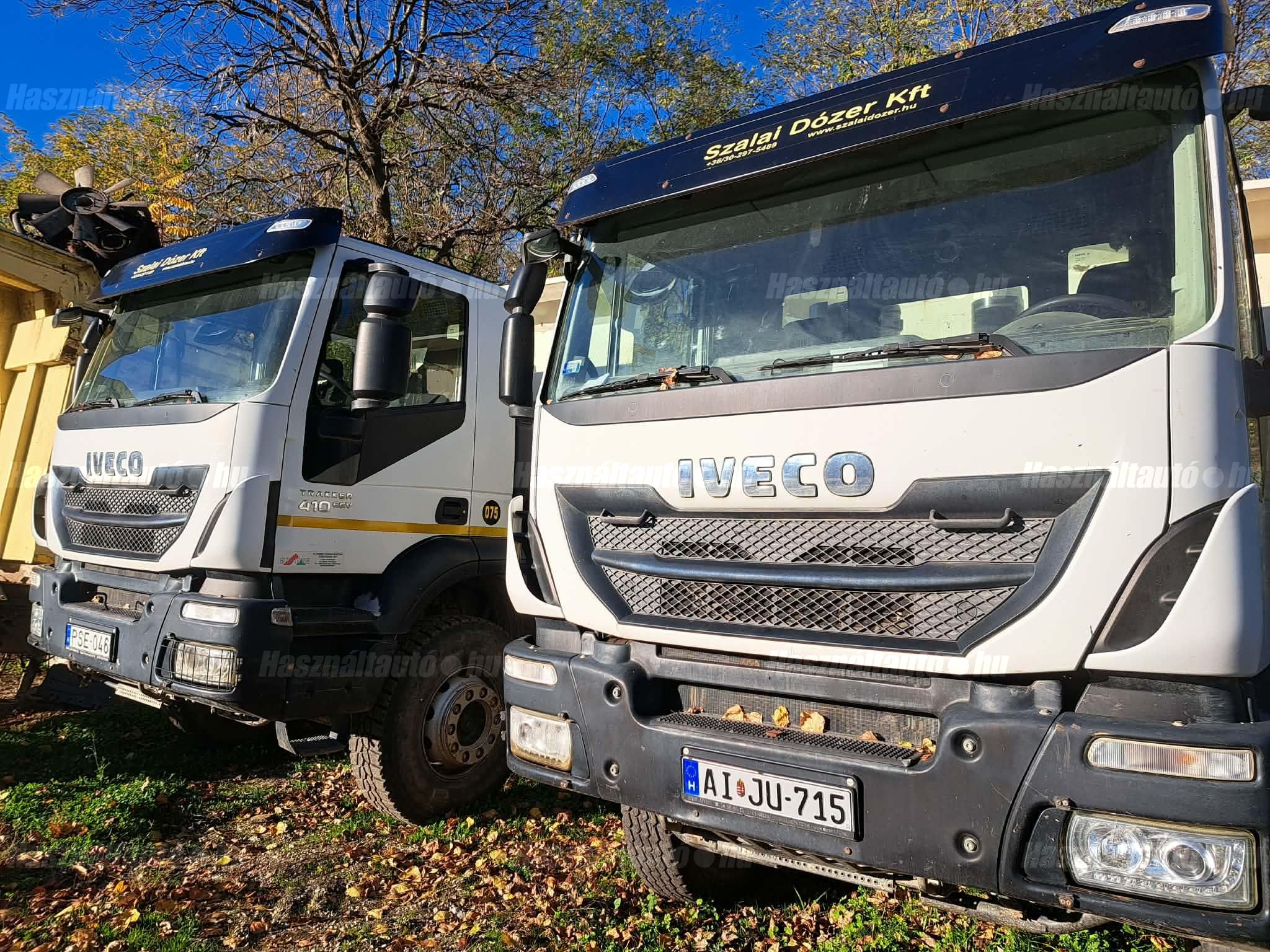 IVECO 2018 - 1