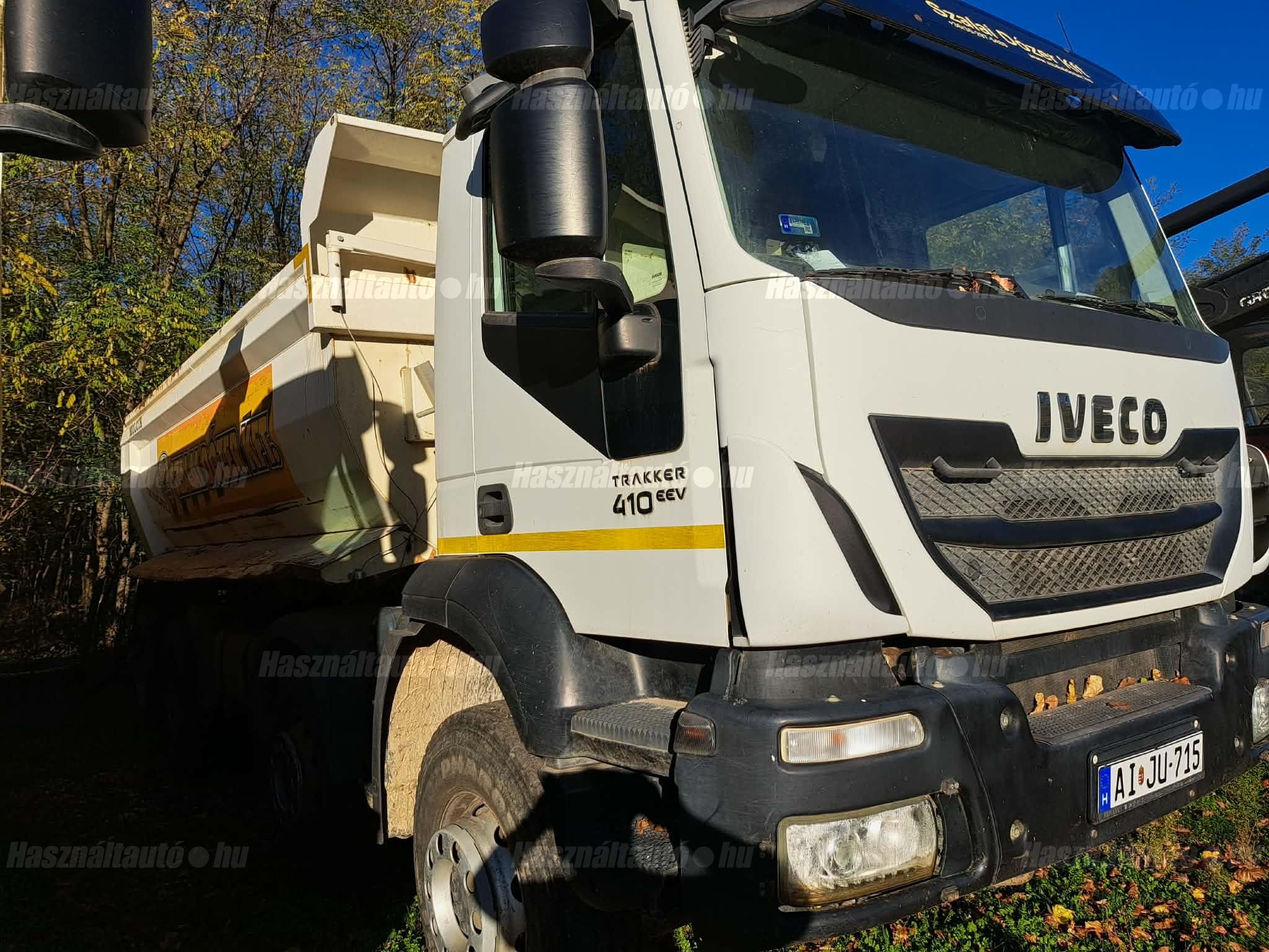 IVECO 2018 - 1
