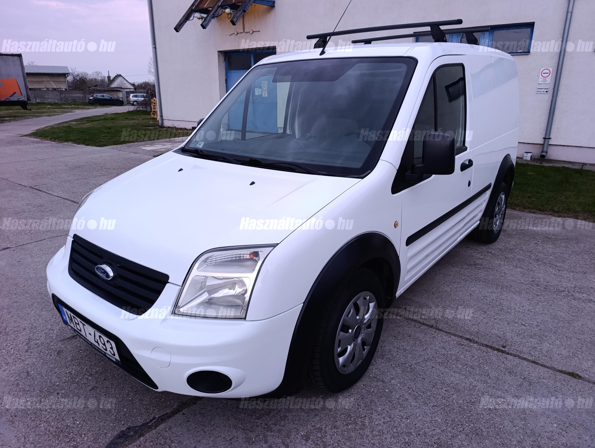FORD CONNECT 2012/10 - 1