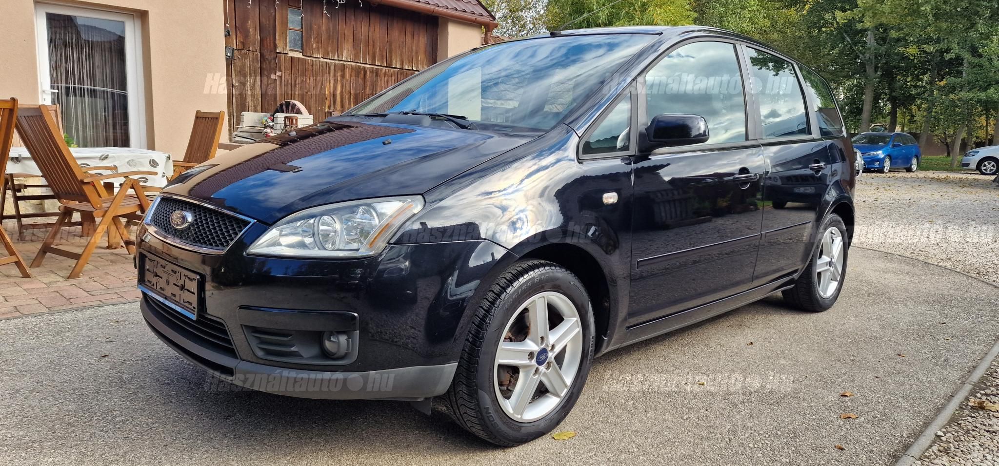 FORD C-MAX 2007/4 - 1