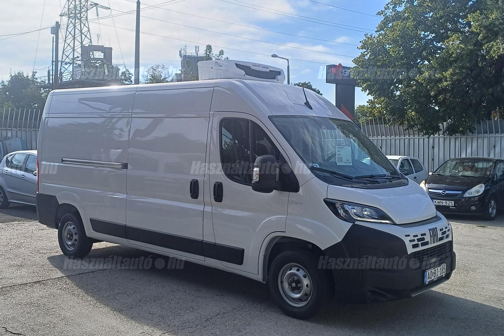 FIAT DUCATO 2026/3 - 1