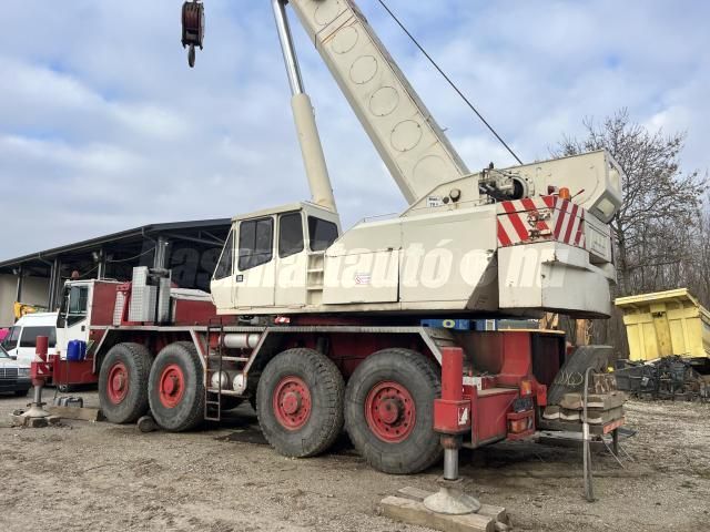LIEBHERR 1994 - 1