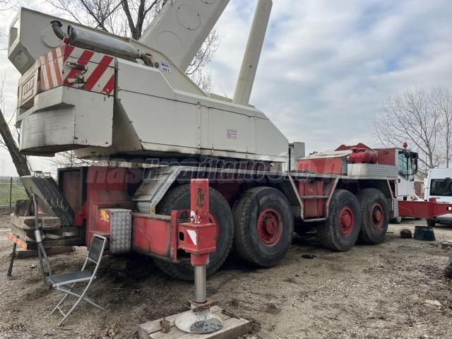 LIEBHERR 1994 - 1