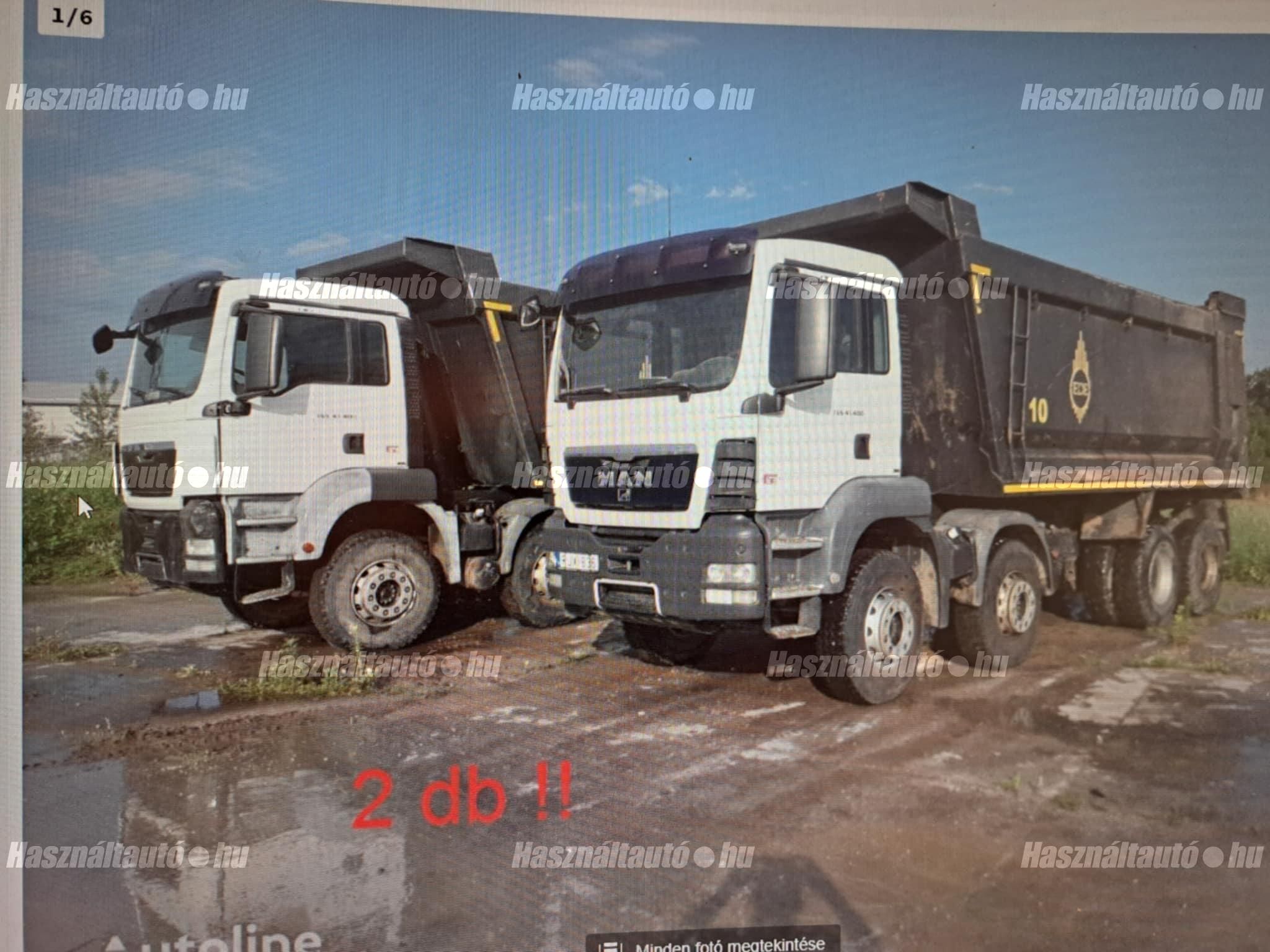 MAN 2012 - 1