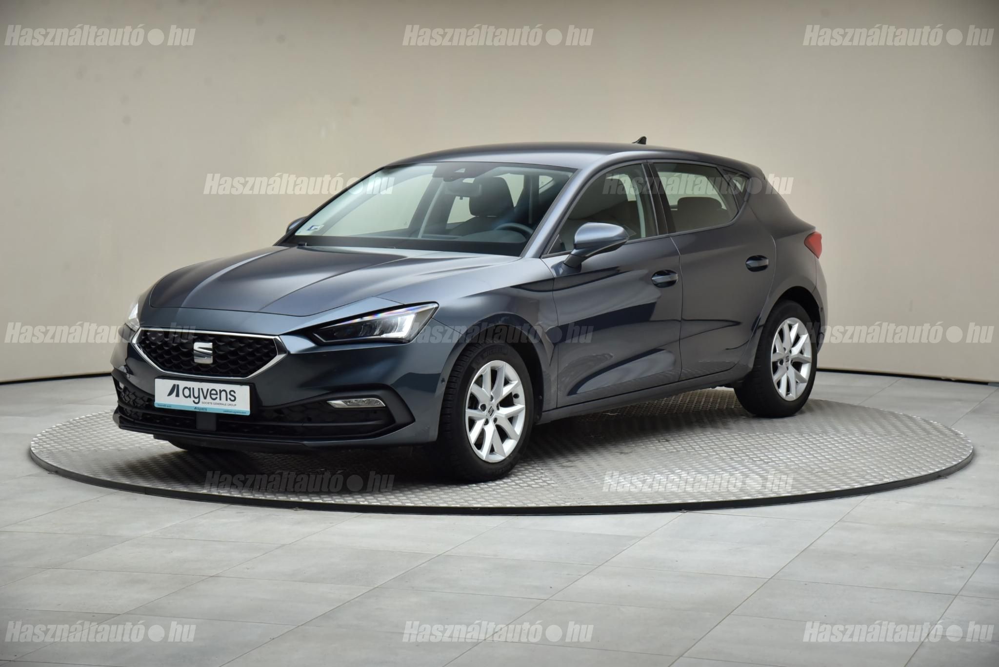 SEAT LEON 2020/11 - 1