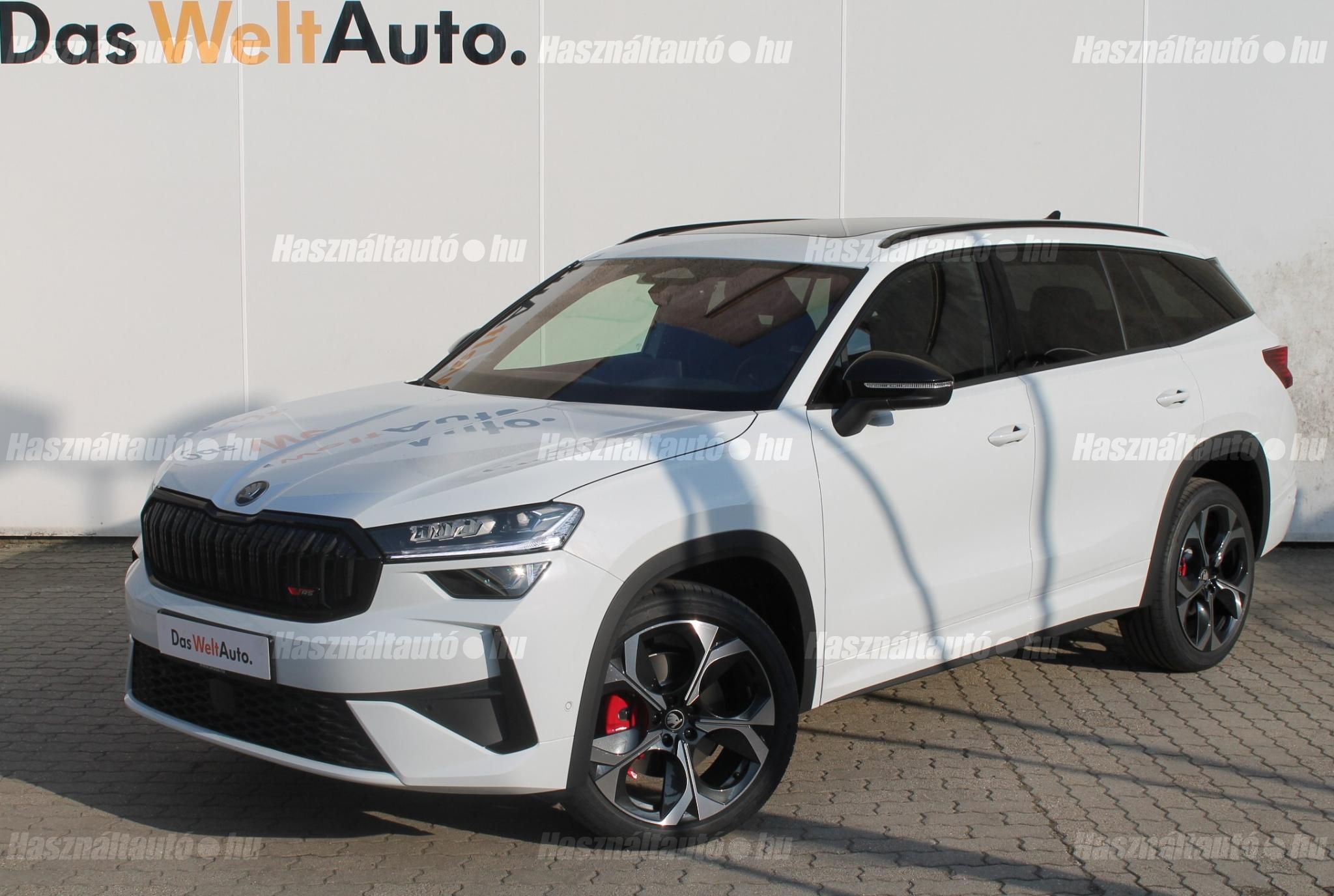 SKODA KODIAQ 2026/3 - 1