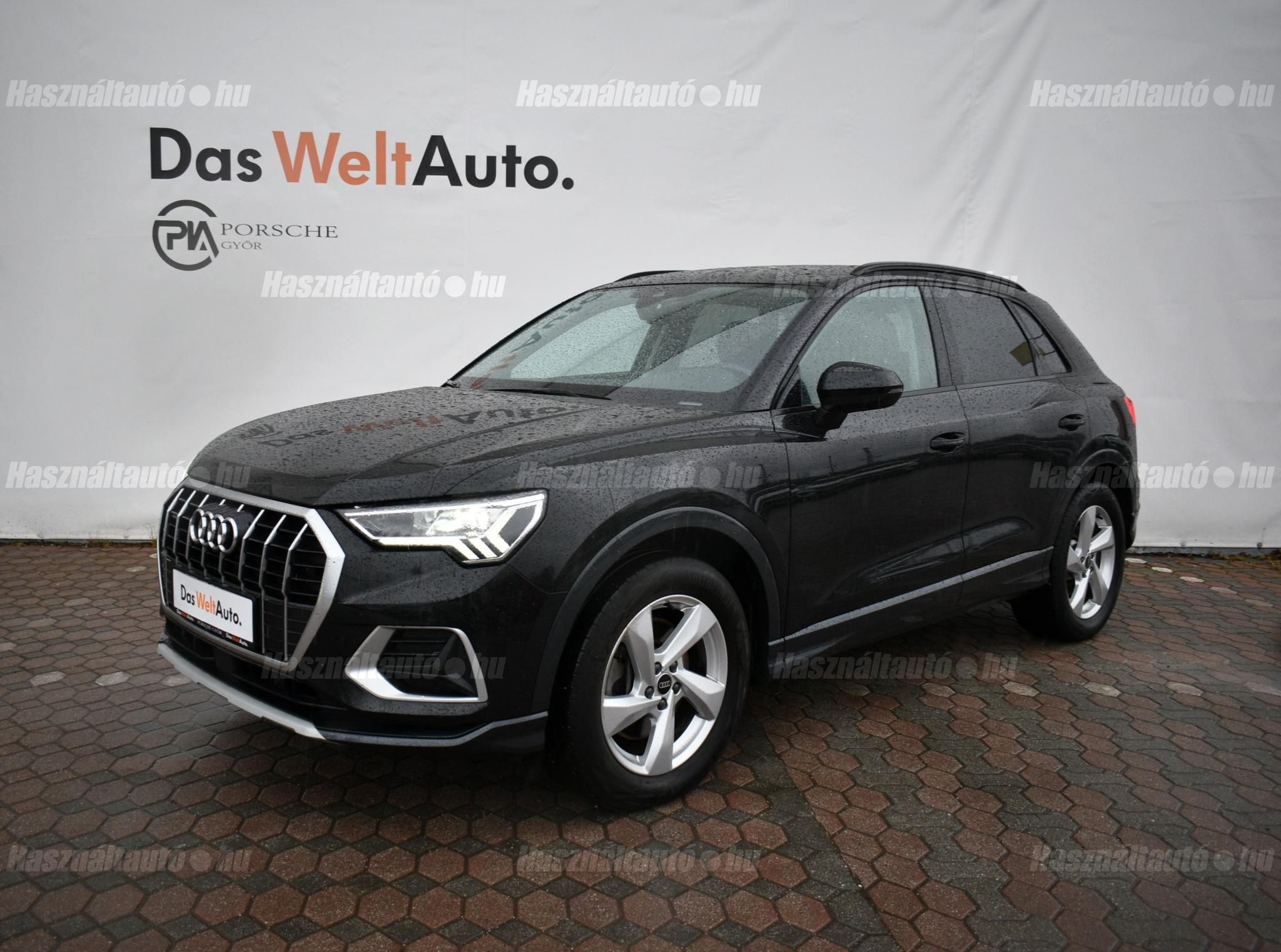AUDI Q3 2023/7 - 1