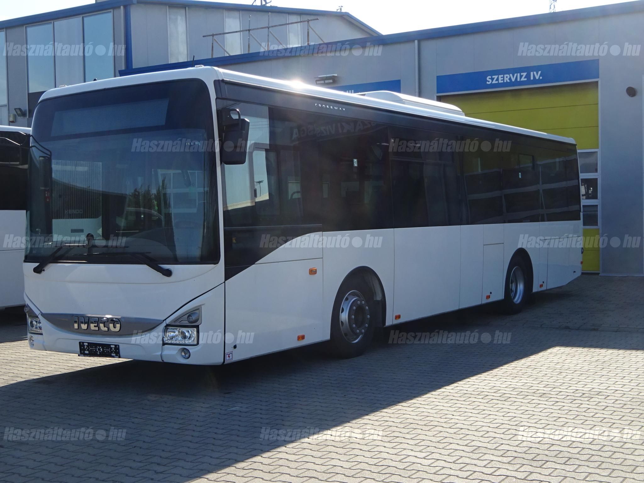 IVECO 2022/3 - 1