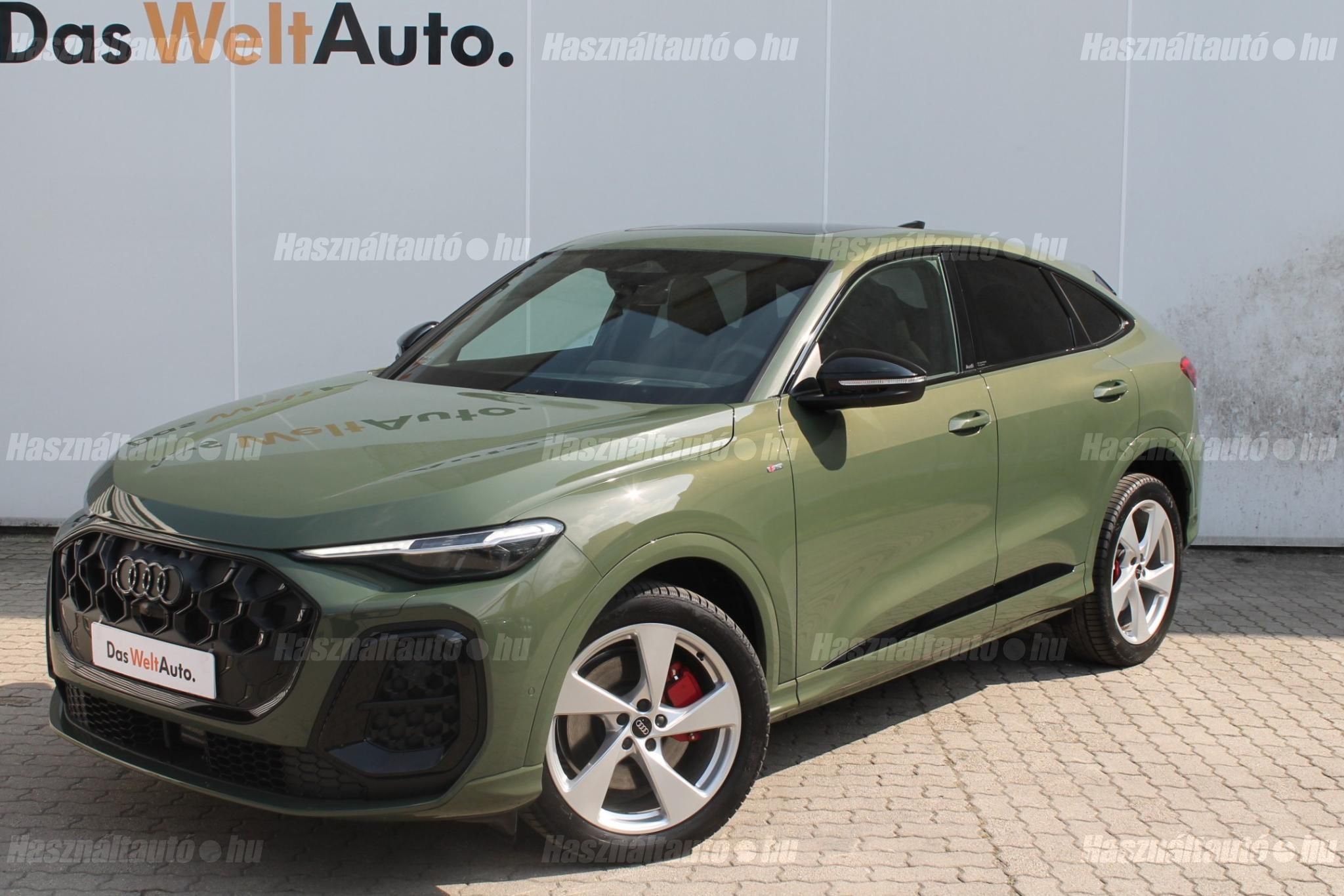 AUDI Q5 2026/2 - 1