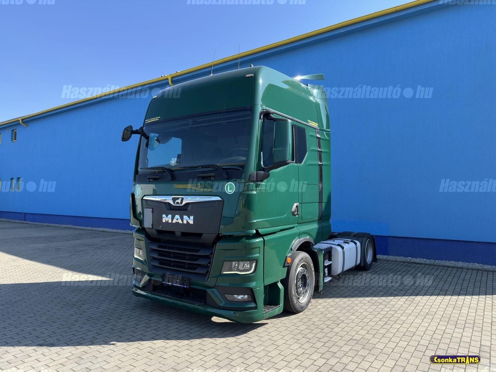 MAN 2021/10 - 1