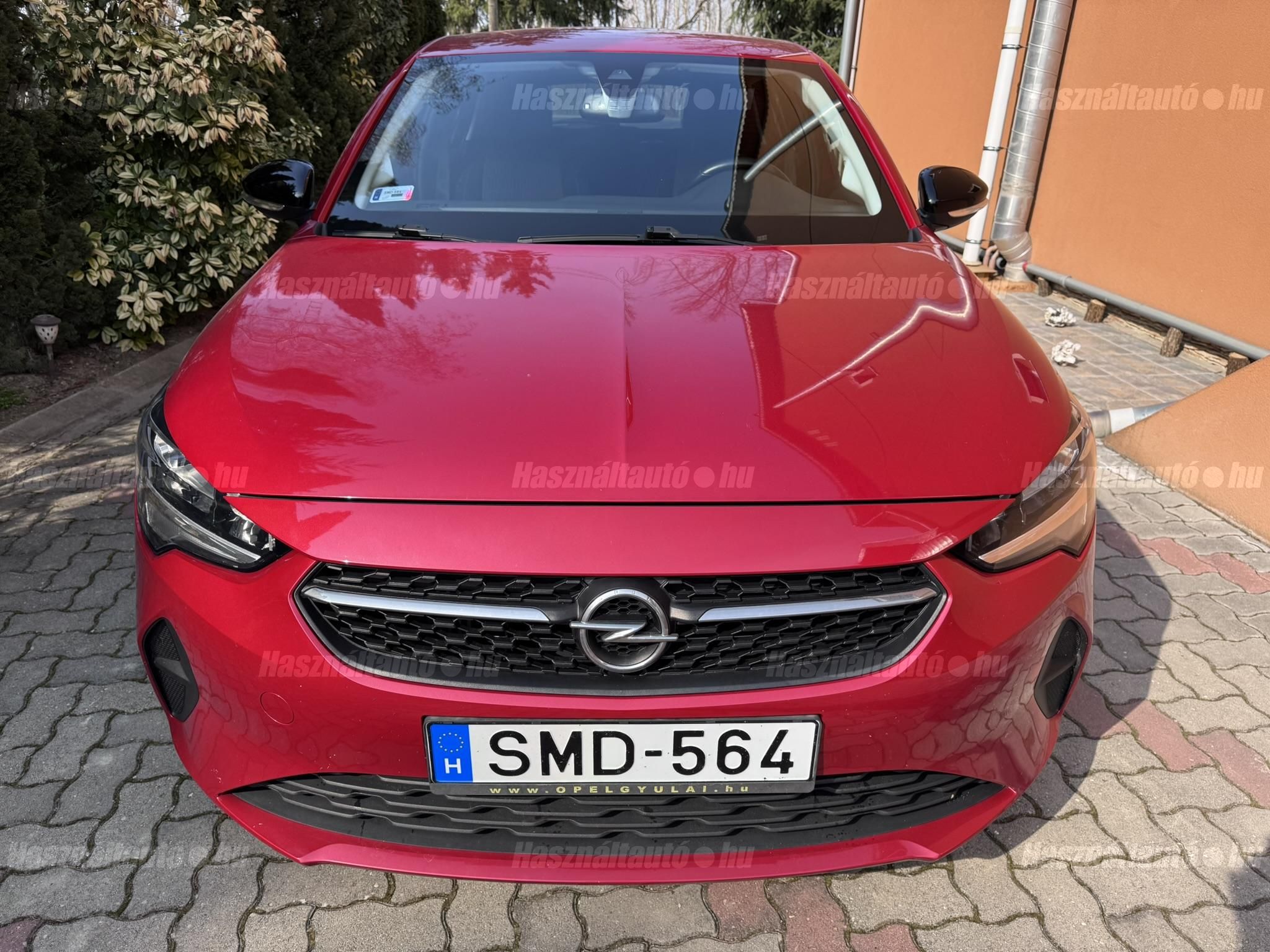 OPEL CORSA F 2020 - 1