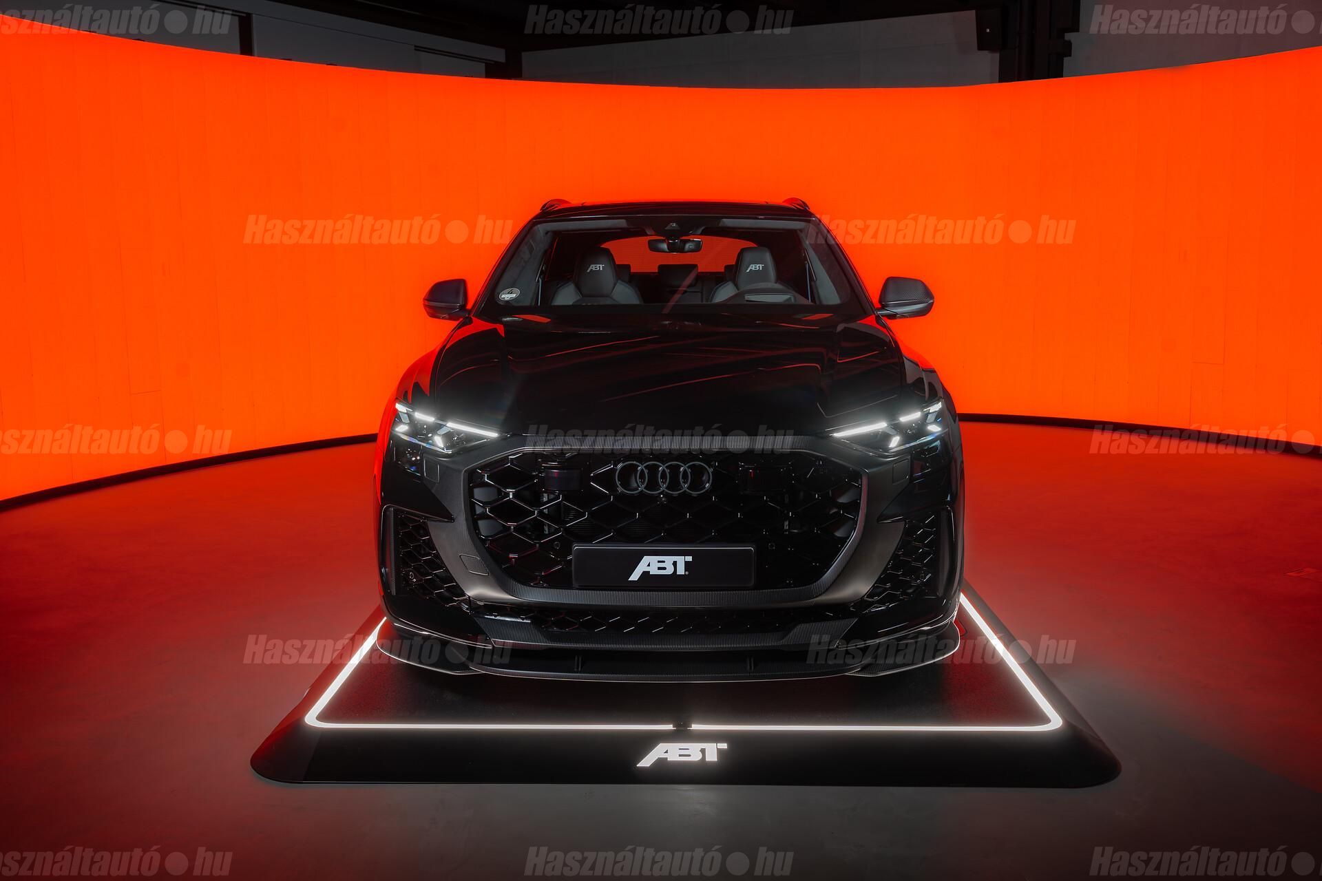 AUDI Q8 2025/3 - 1