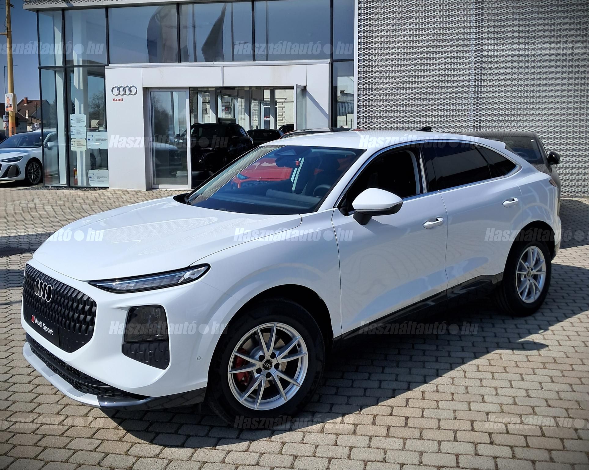 AUDI Q3 2026 - 1