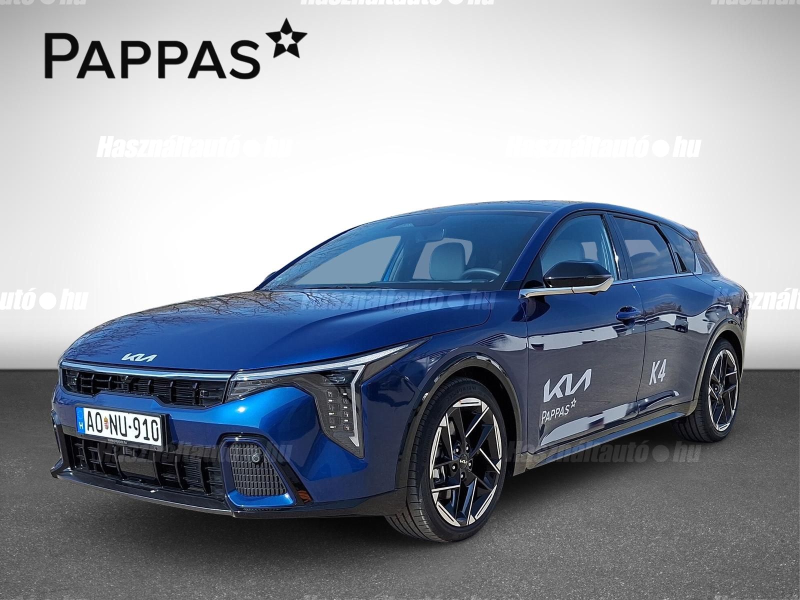 KIA K4 2026 - 1