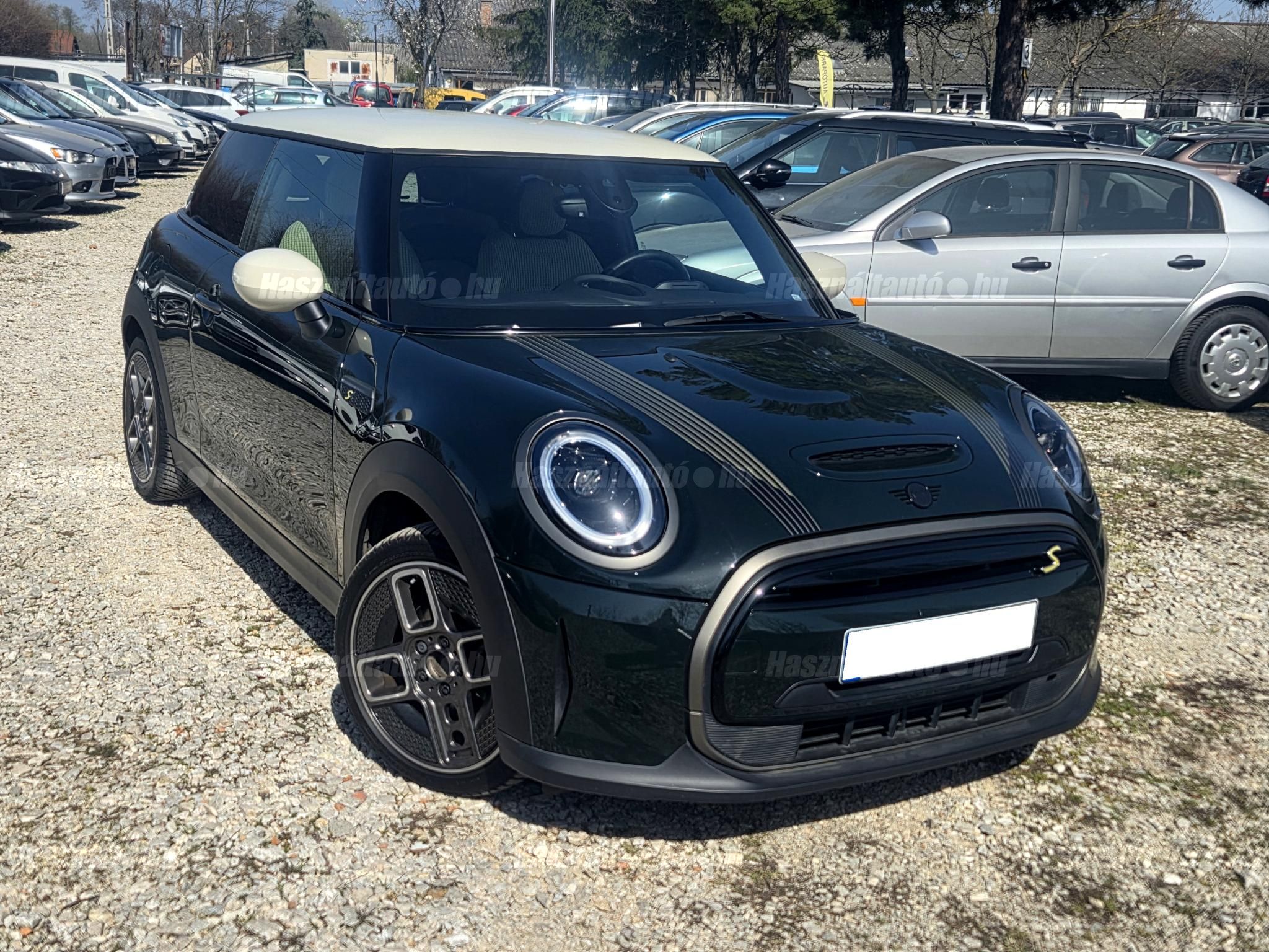 MINI MINI COOPER 2023/3 - 1