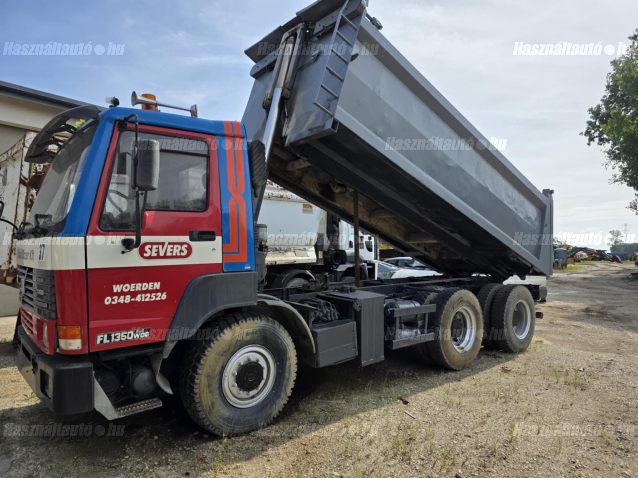 VOLVO 1998 - 1