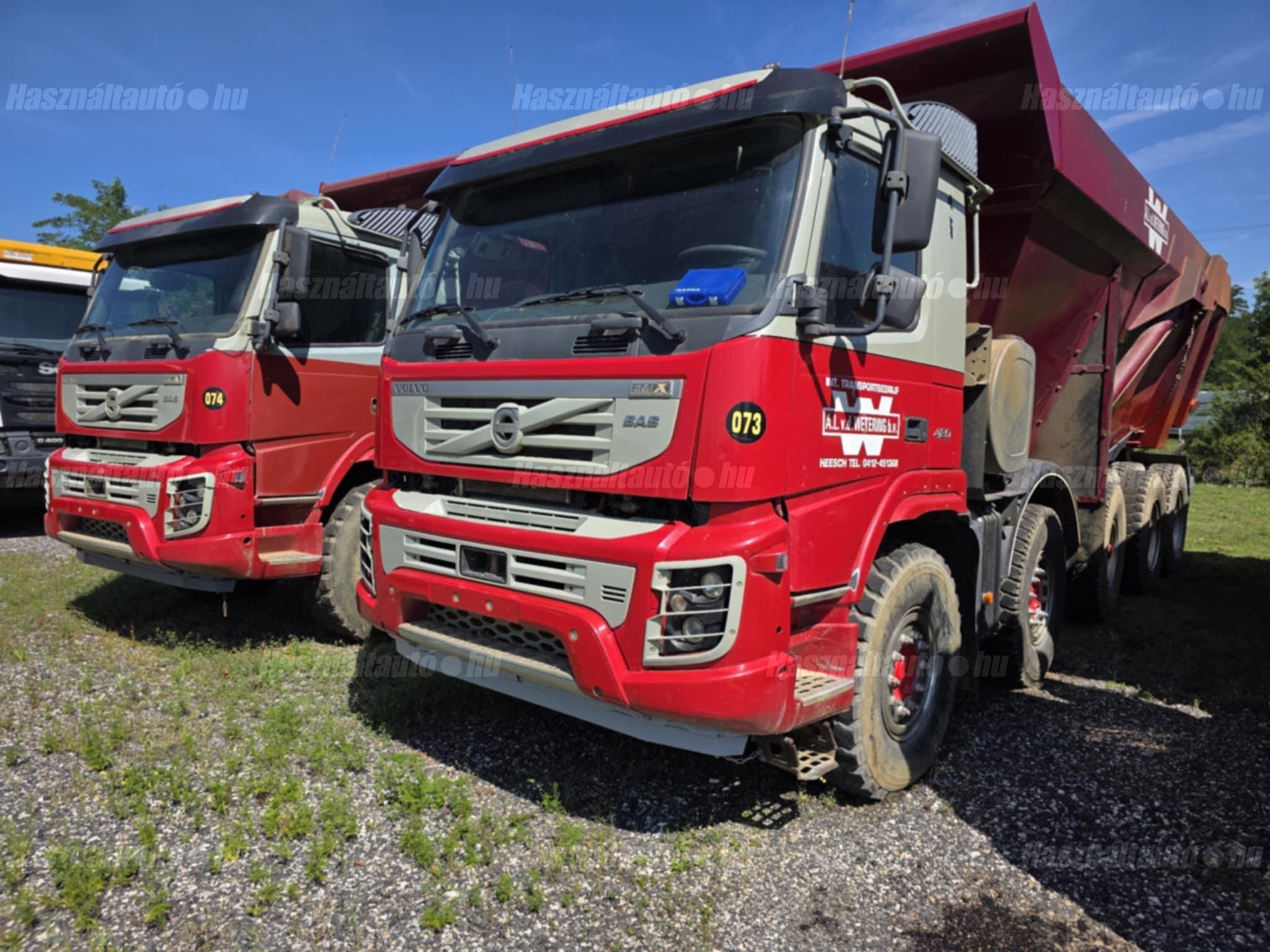 VOLVO 2014 - 1