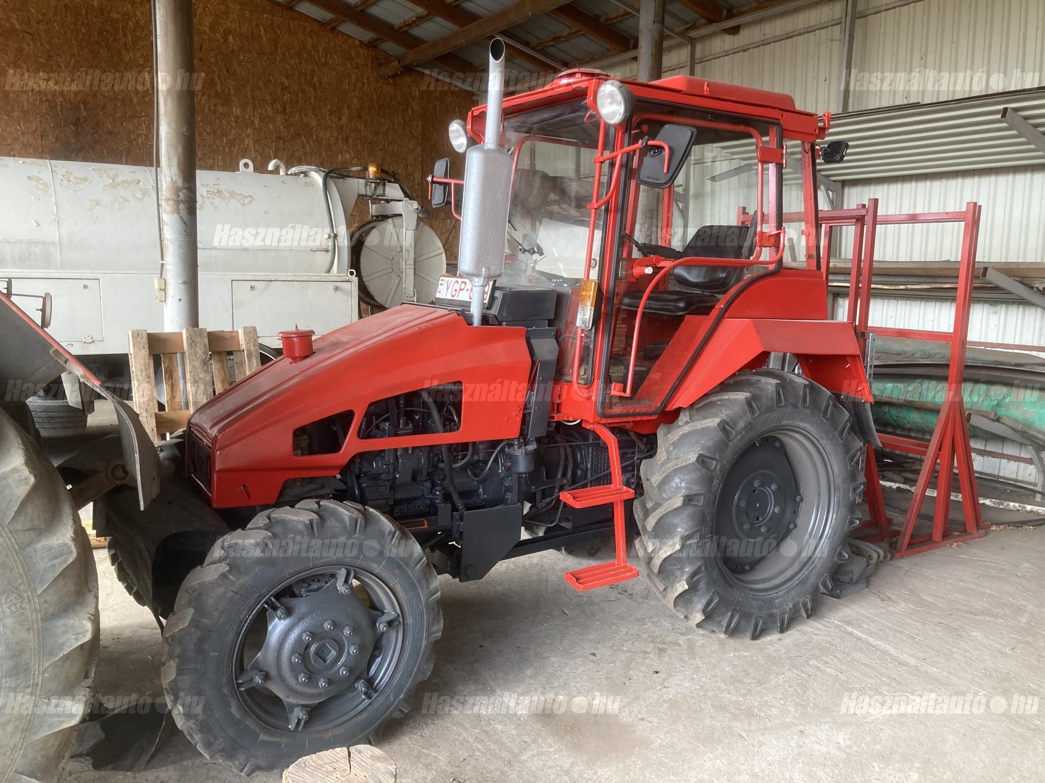 MTZ 2000/5 - 1