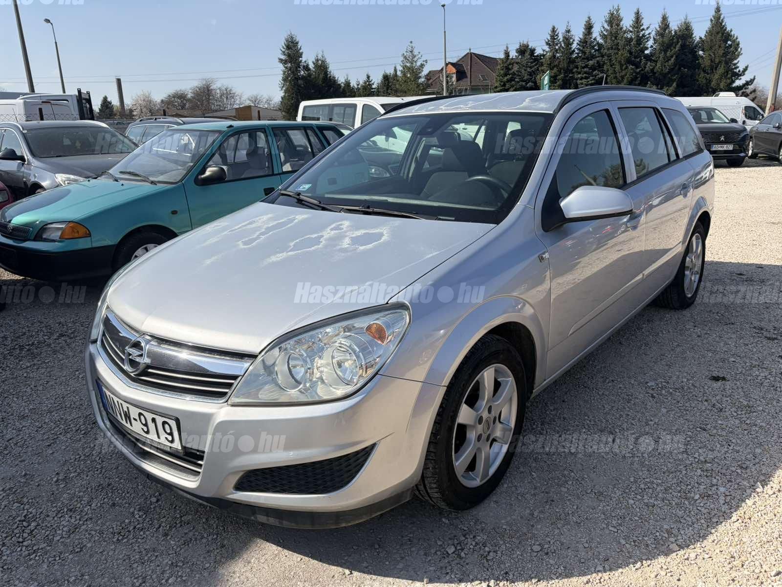 OPEL ASTRA H 2007/7 - 1