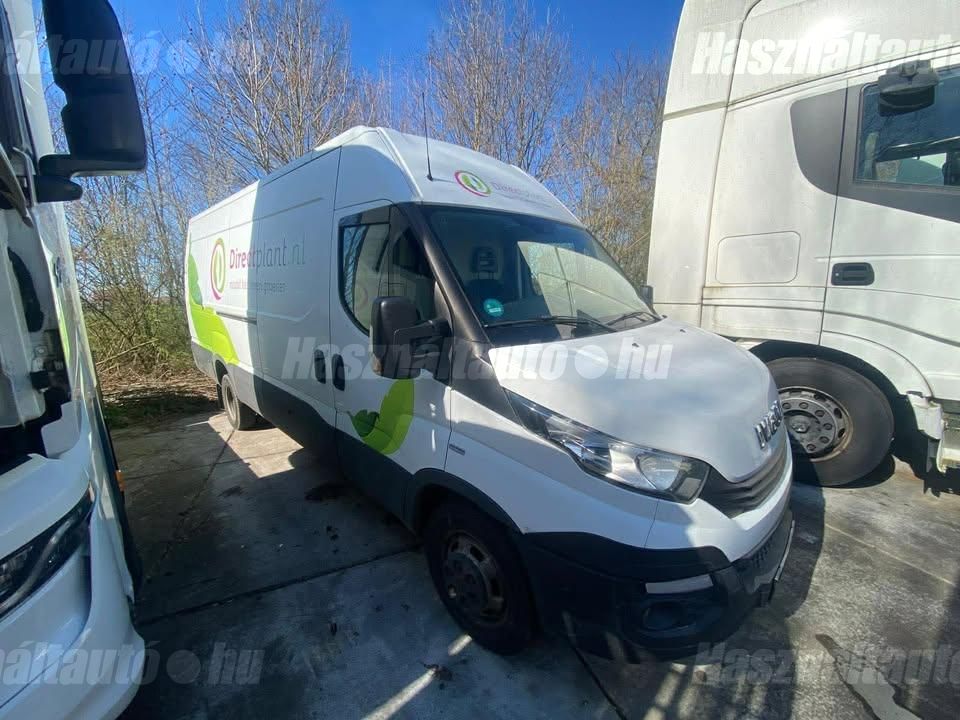 IVECO DAILY 2018/1 - 1