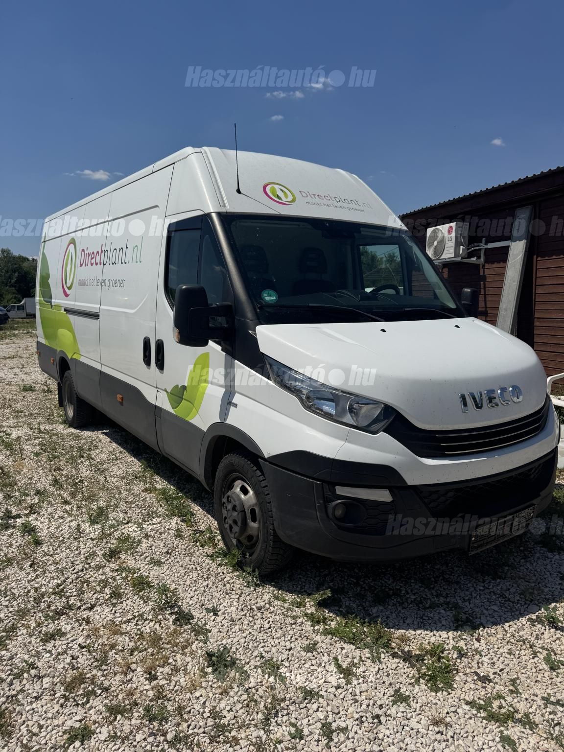 IVECO DAILY 2018/1 - 1