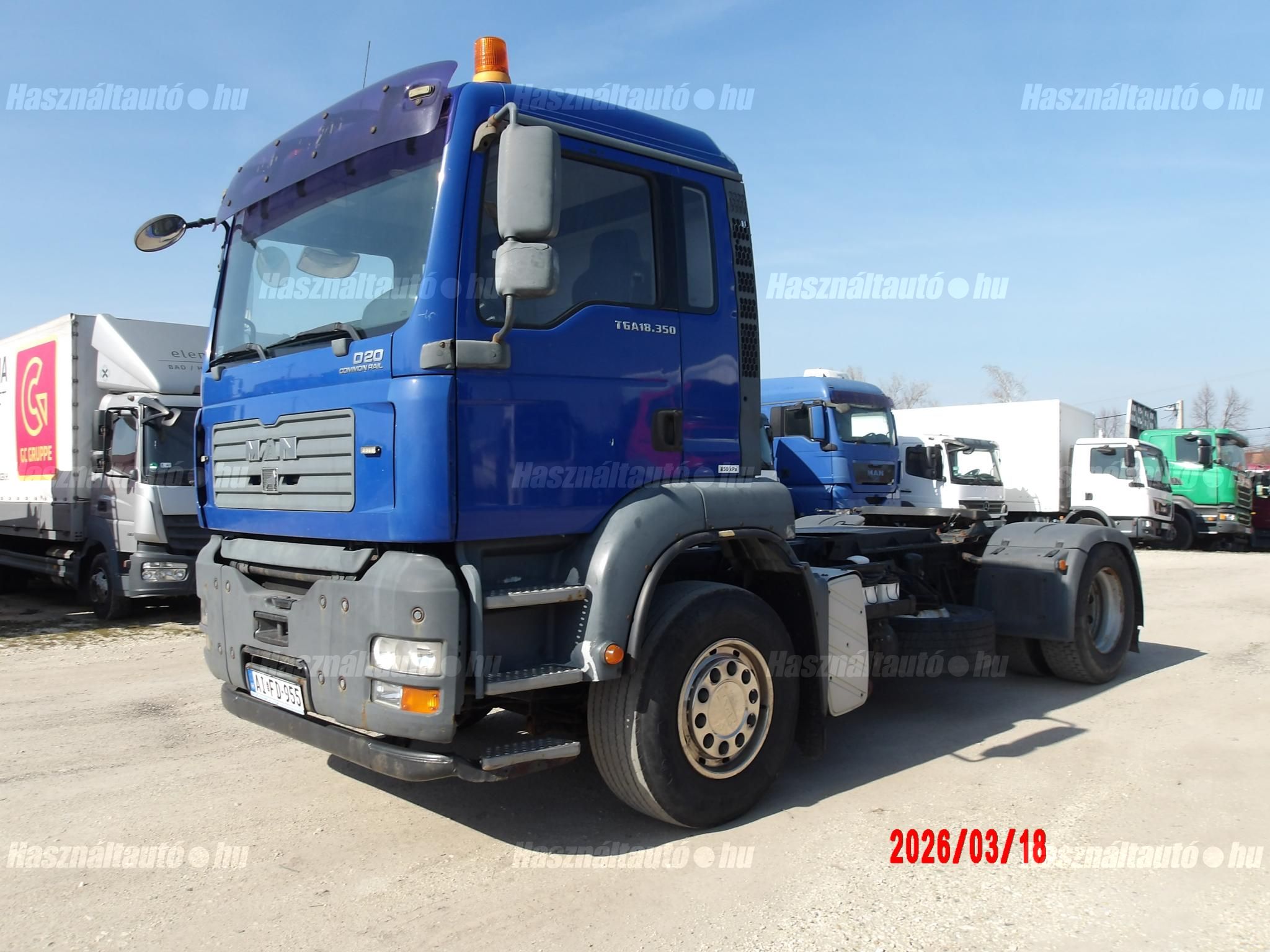MAN 2006/1 - 1