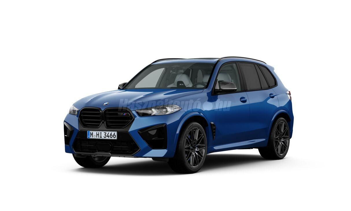 BMW X5 2025 - 1