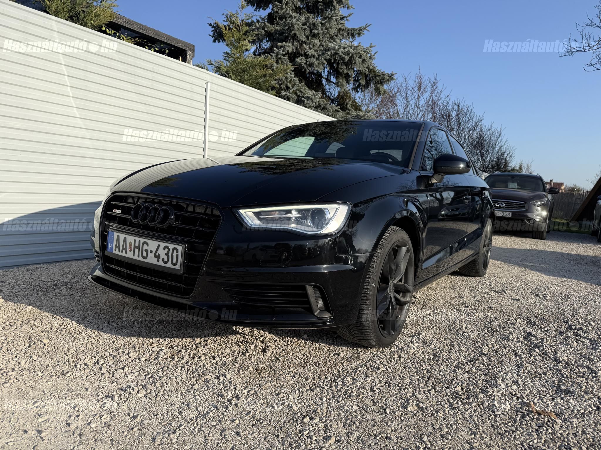 AUDI A3 2015/7 - 1