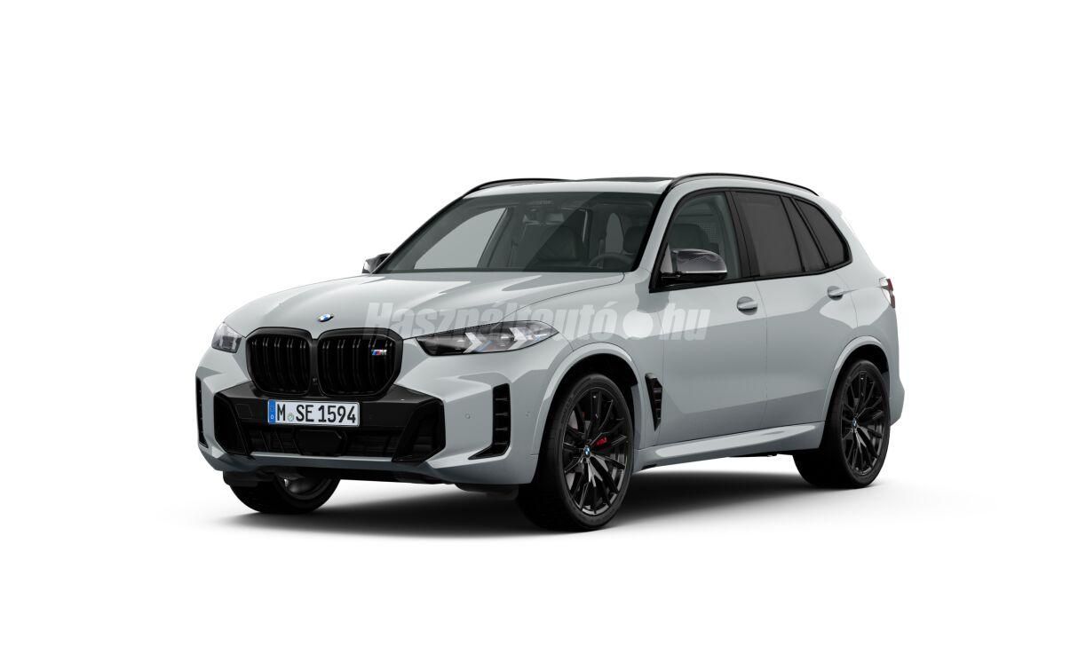 BMW X5 2025 - 1