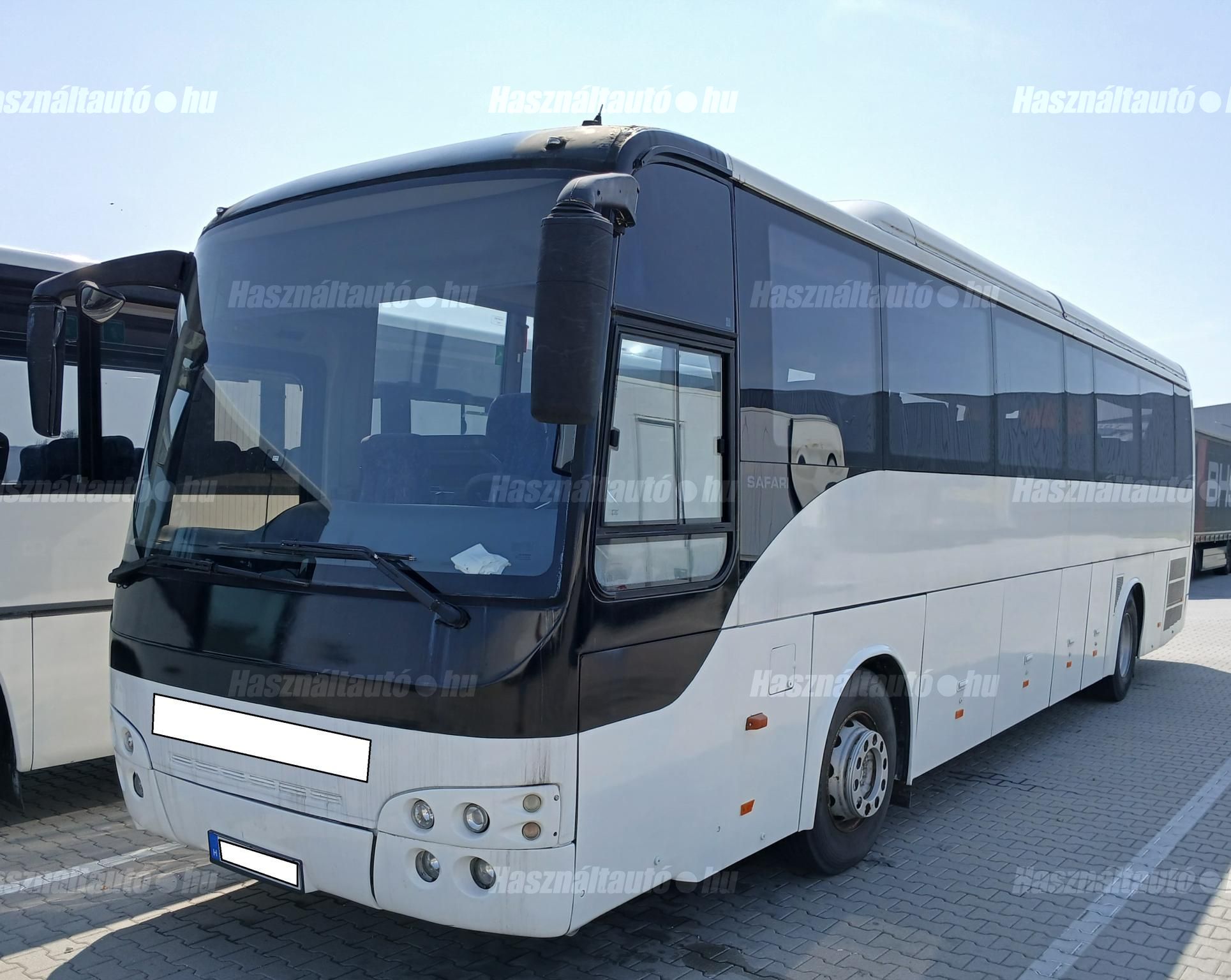 TEMSA 2005/6 - 1