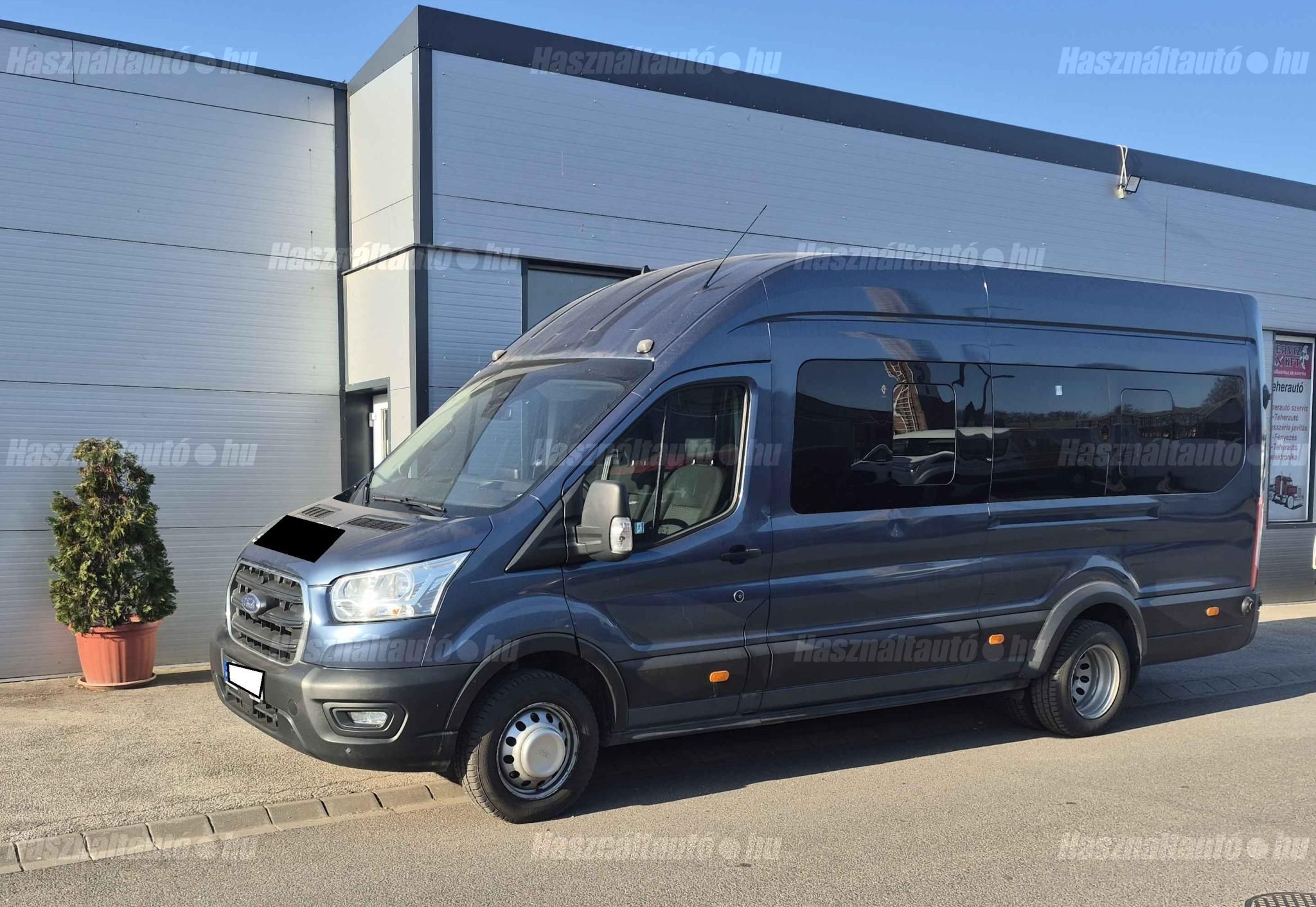 FORD 2022/3 - 1