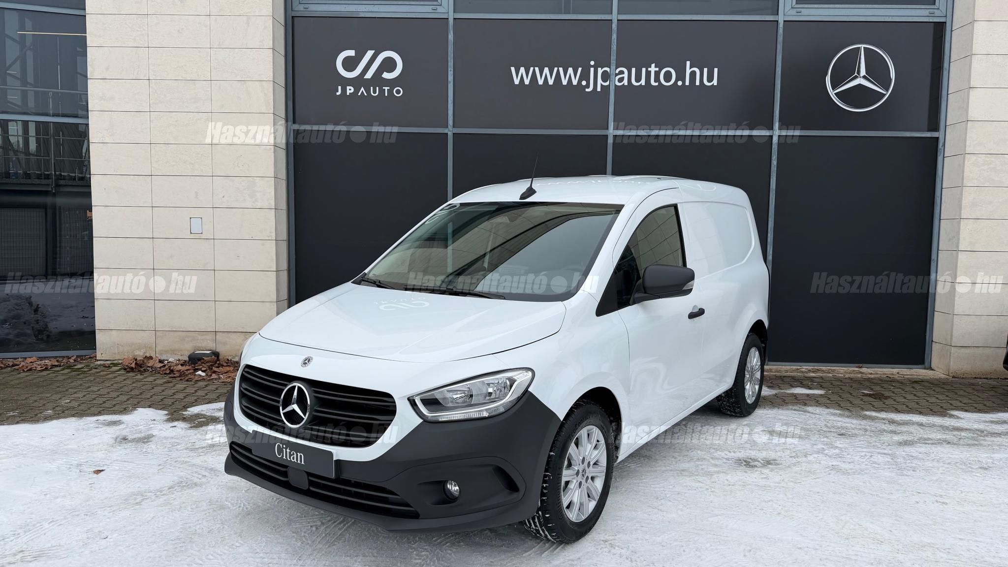 MERCEDES-BENZ CITAN 2026 - 1