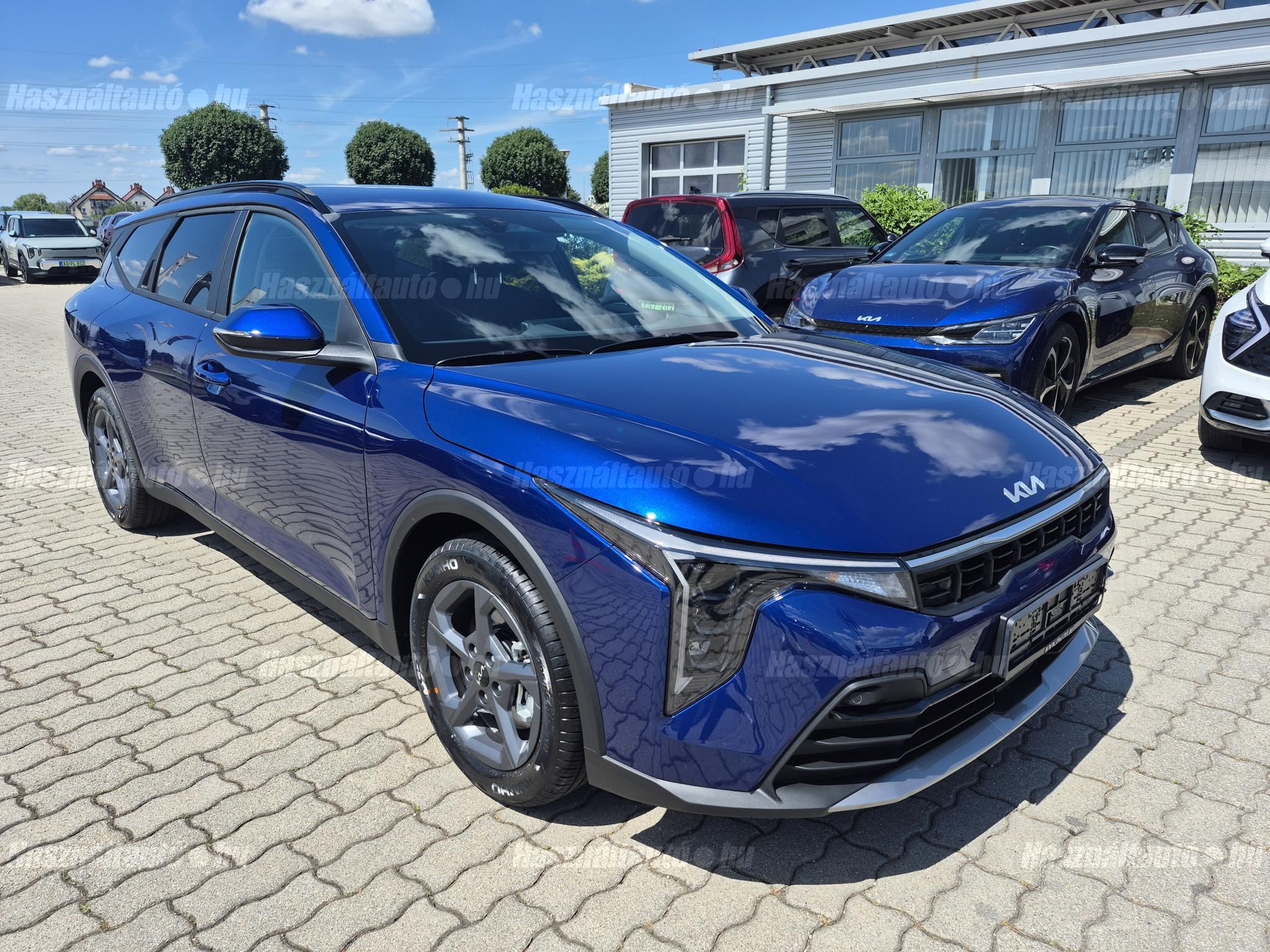 KIA K4 2026 - 1