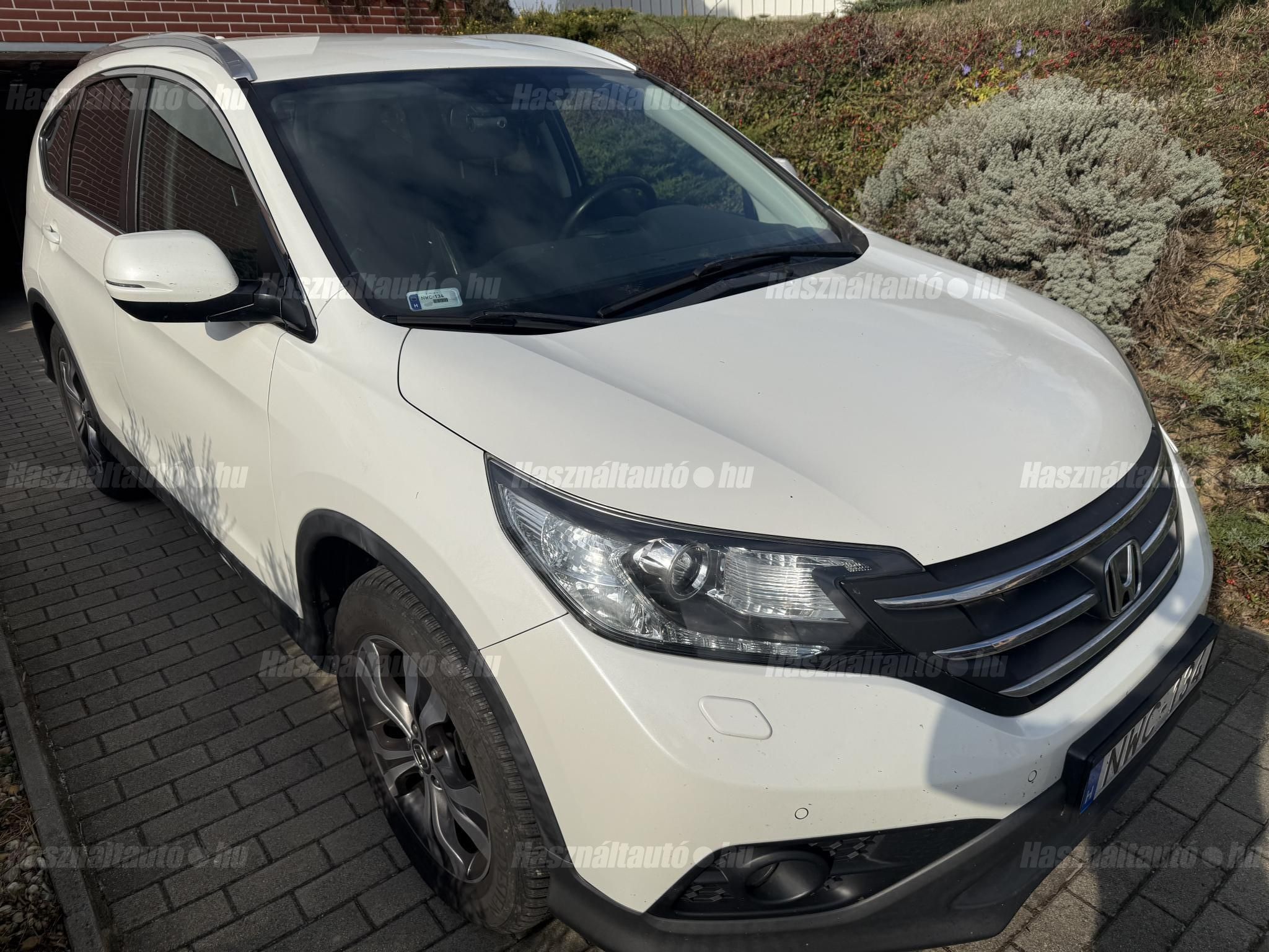 HONDA CR-V 2014/2 - 1