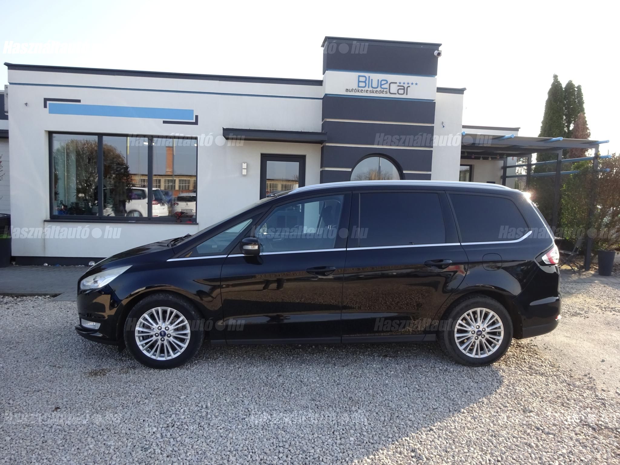 FORD GALAXY 2016/5 - 1