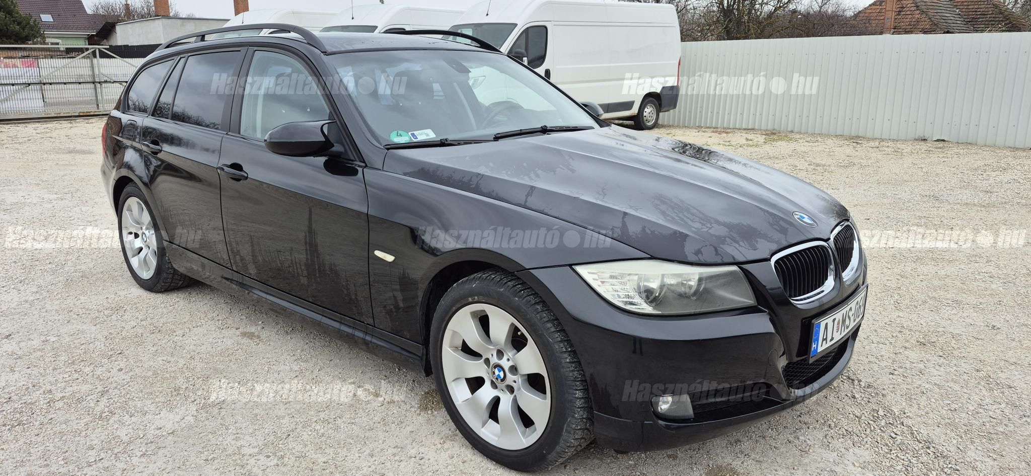 BMW 320 2009/7 - 1