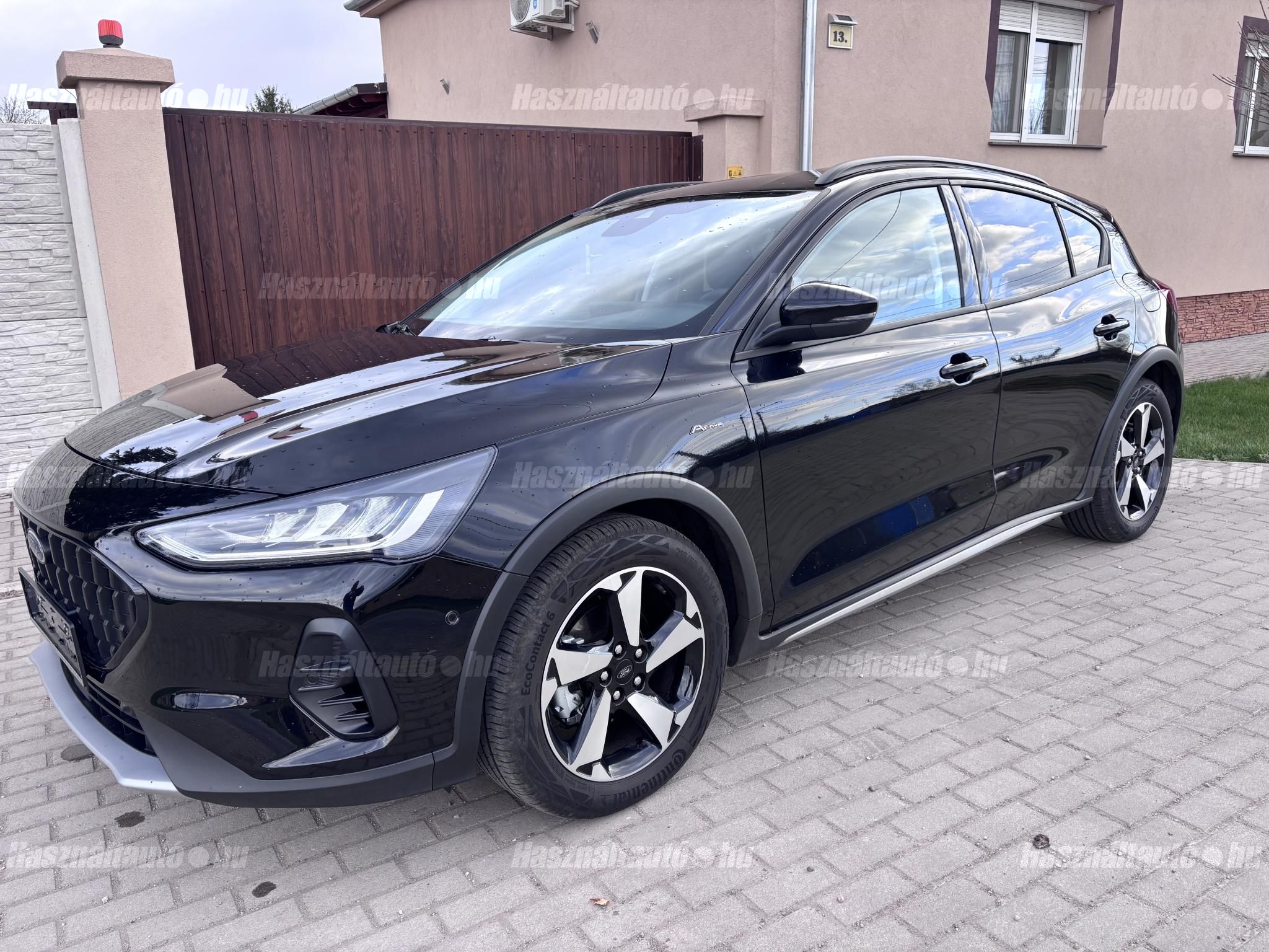 FORD FOCUS 2025/7 - 1