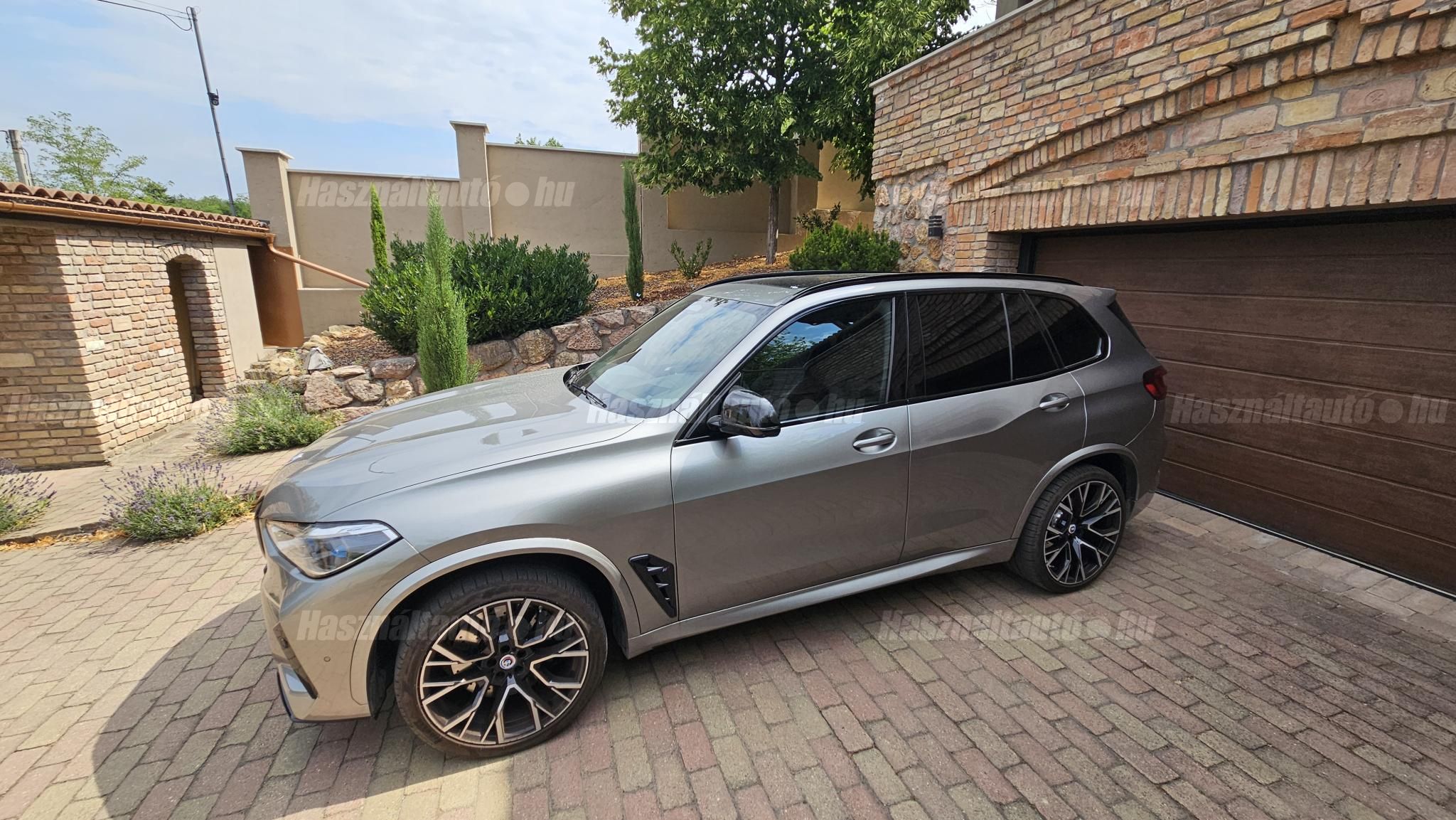 BMW X5 2023/8 - 1