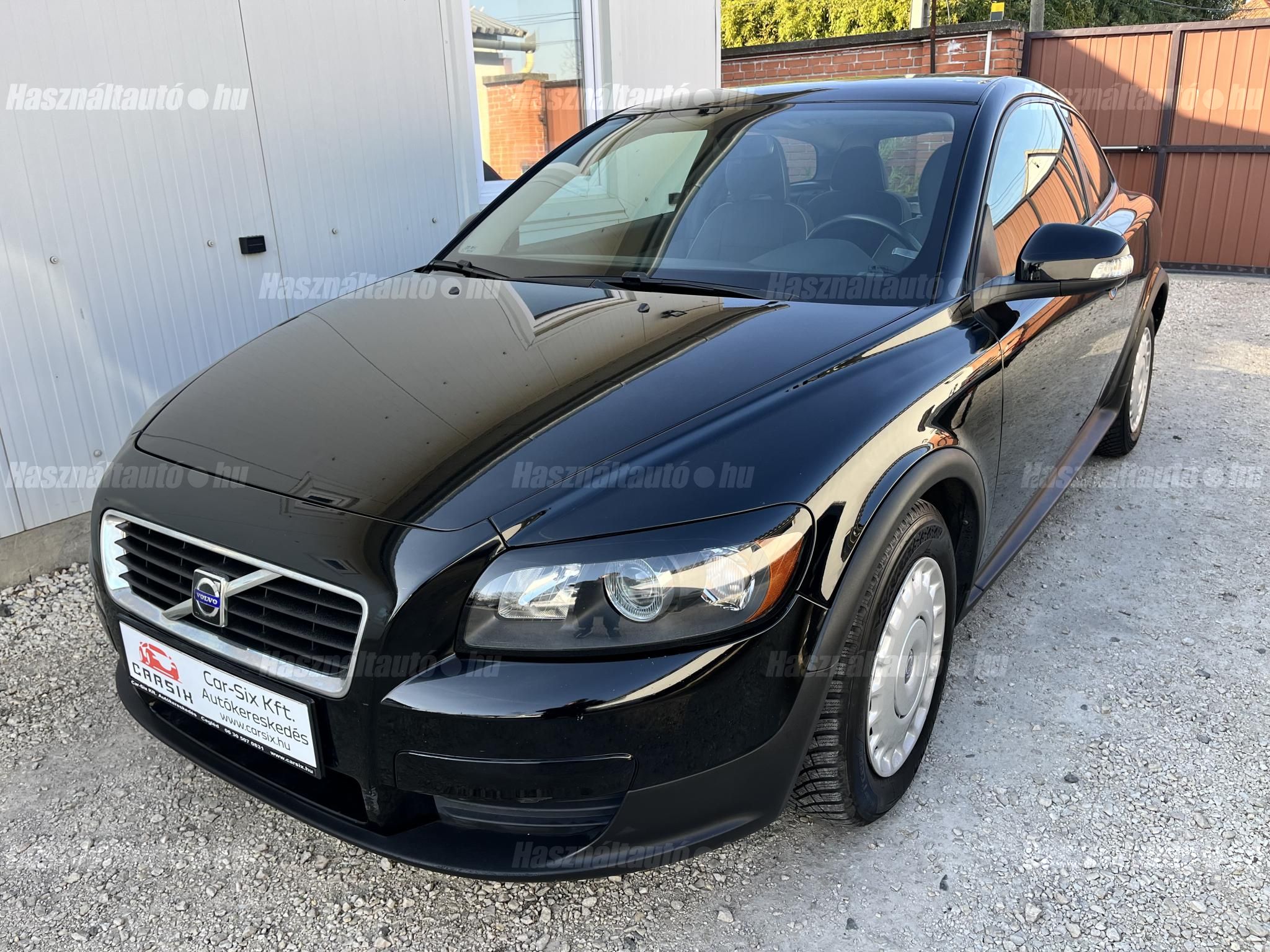 VOLVO C30 2009/10 - 1